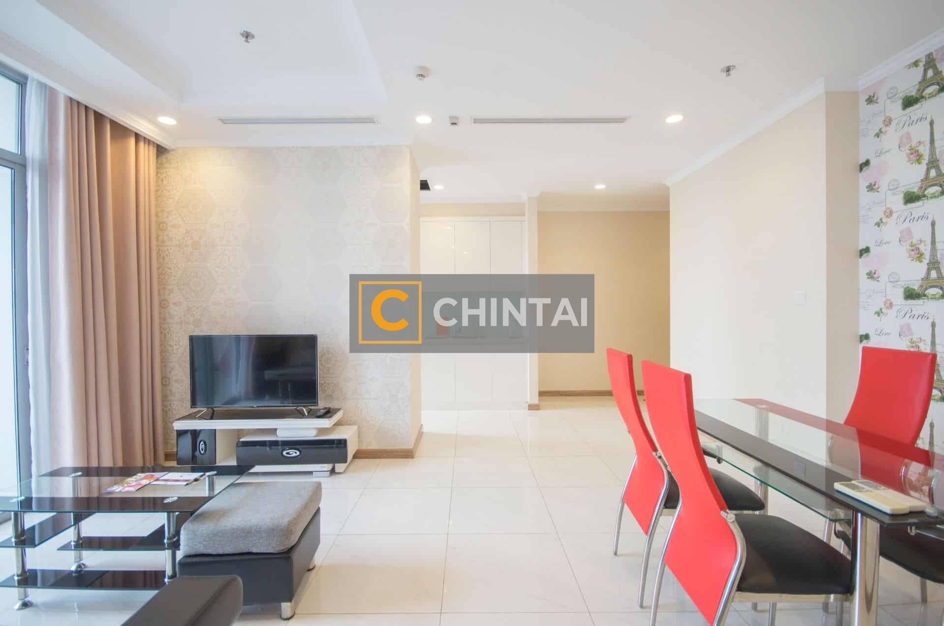 V3363 Vinhome Central 02 02 Bedrooms