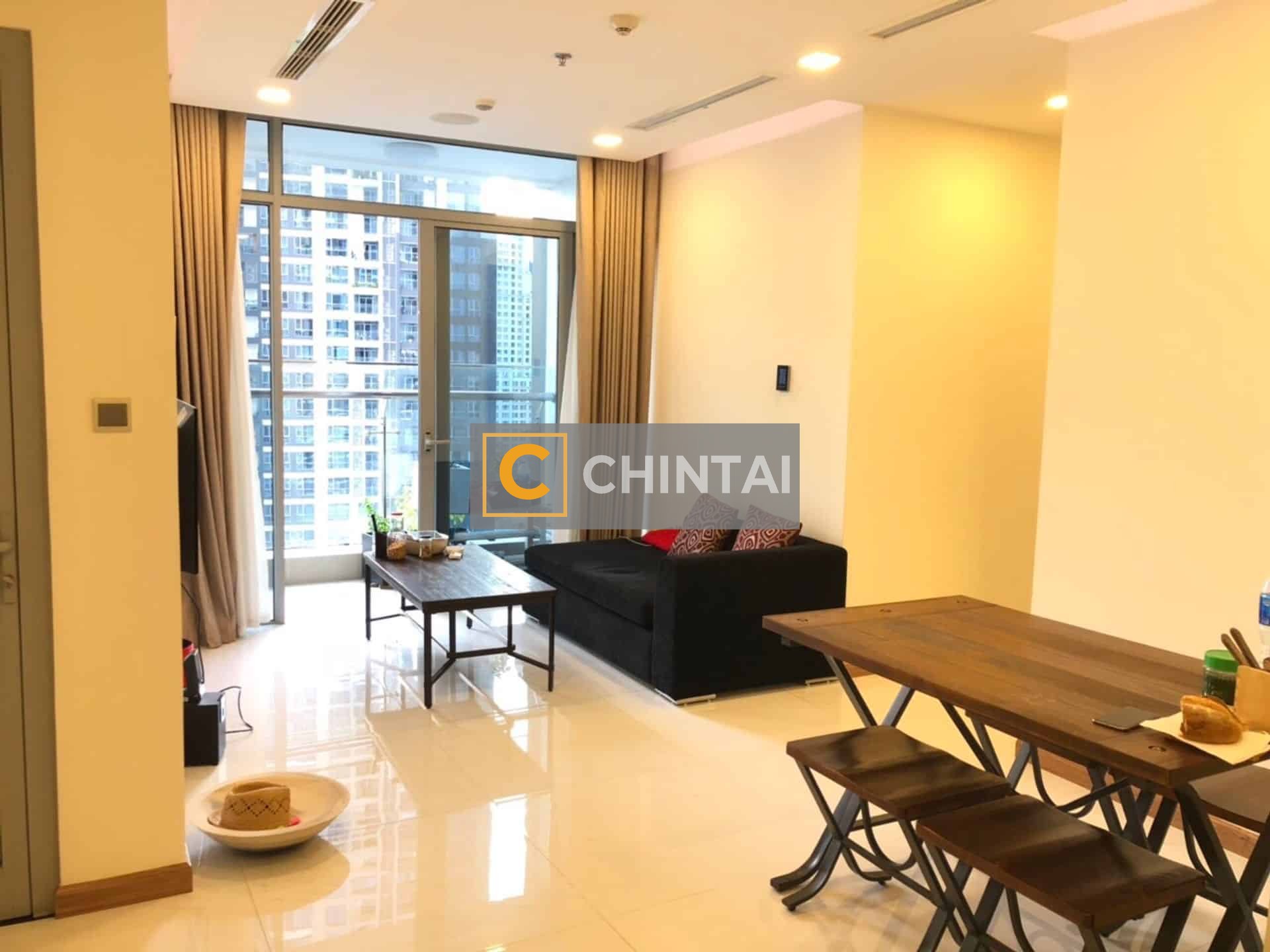 V3381 Park 06 Low Floor 02 Bedrooms