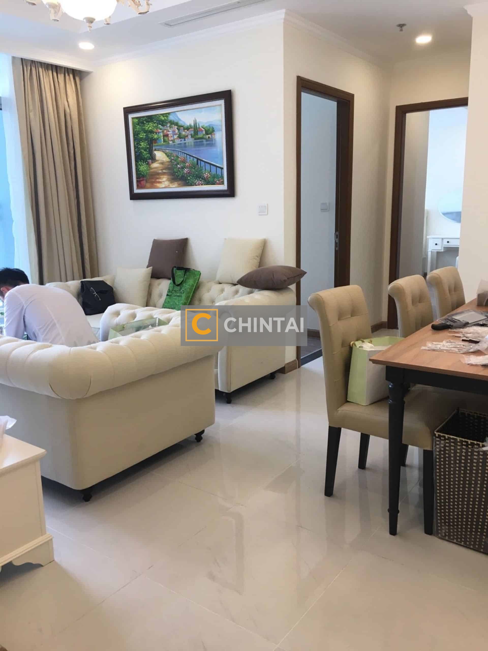 V3417 Landmark Plus Low Floor 02 Bedrooms