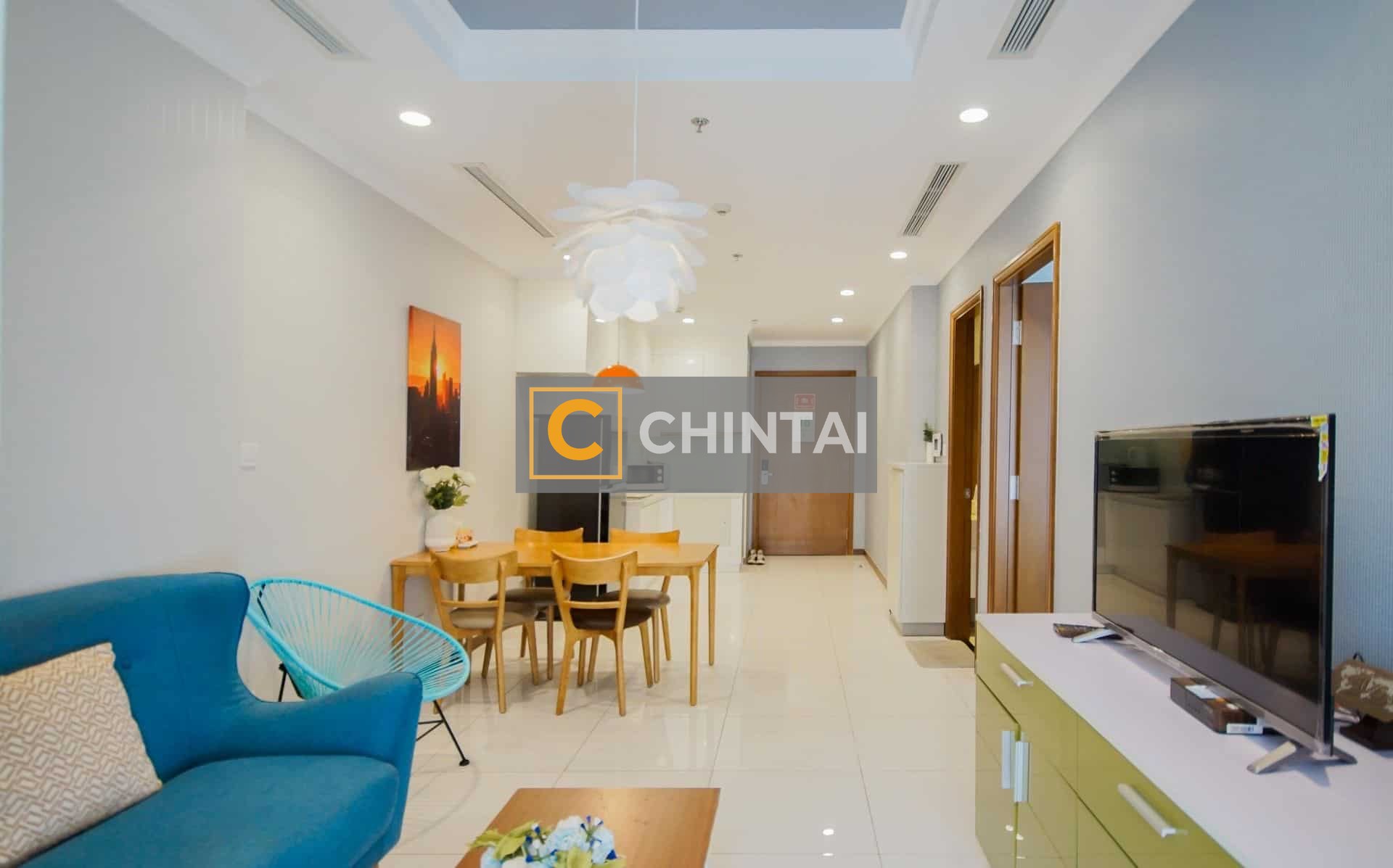 V3488 Adorable 01 Bedroom Landmark 5