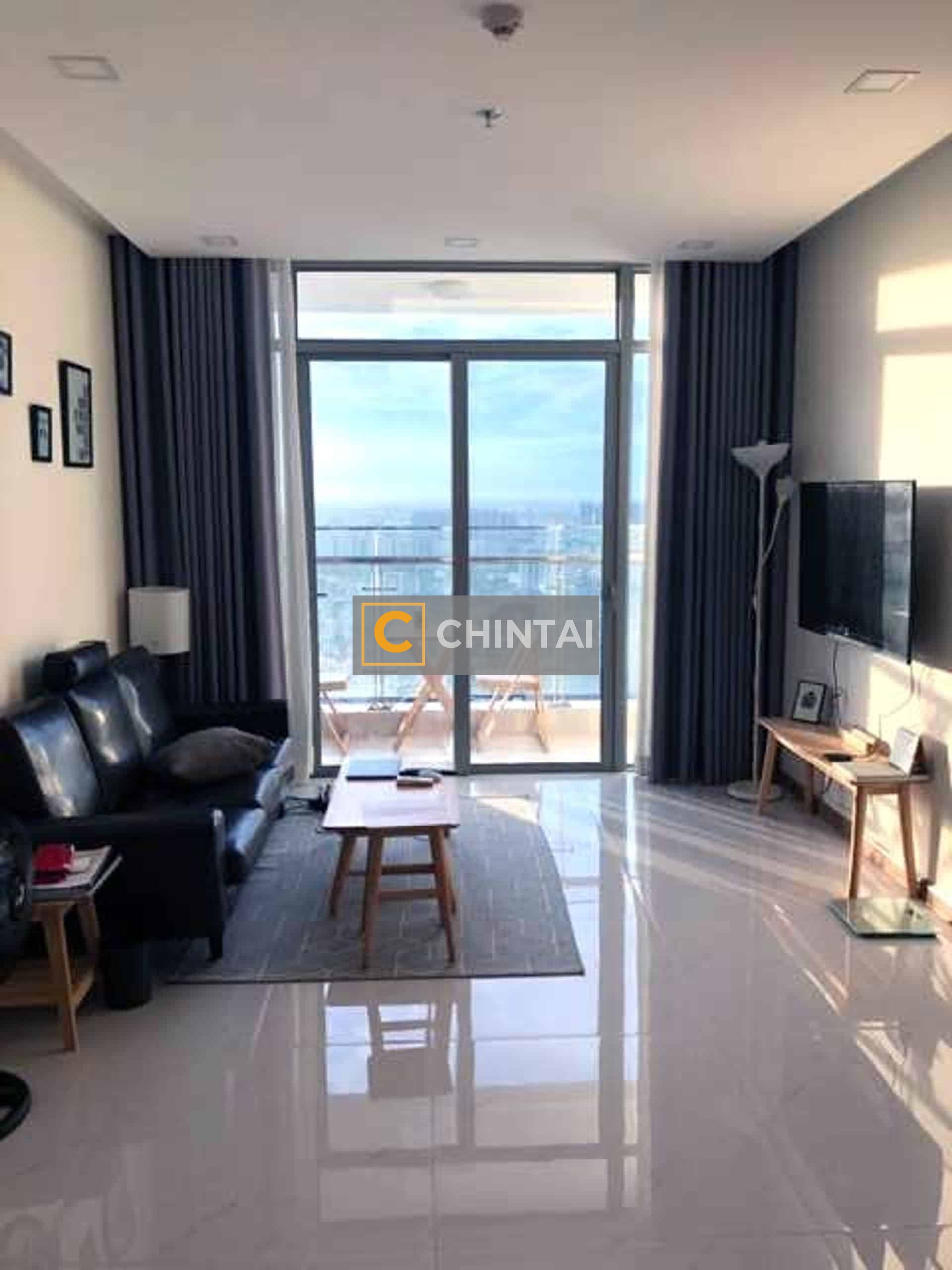 V4025 01 Bedroom High Floor Park 7