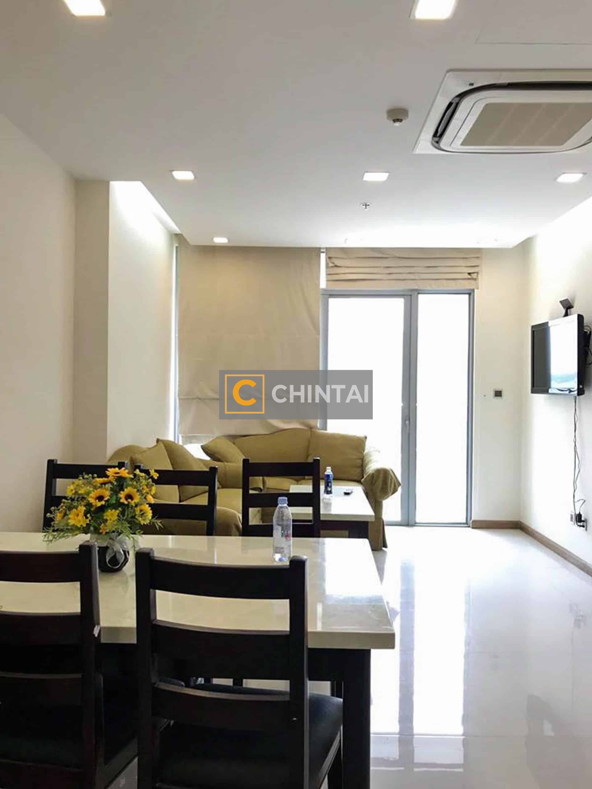 V4644 Comfy 02 Bedrooms Park 07 Tower