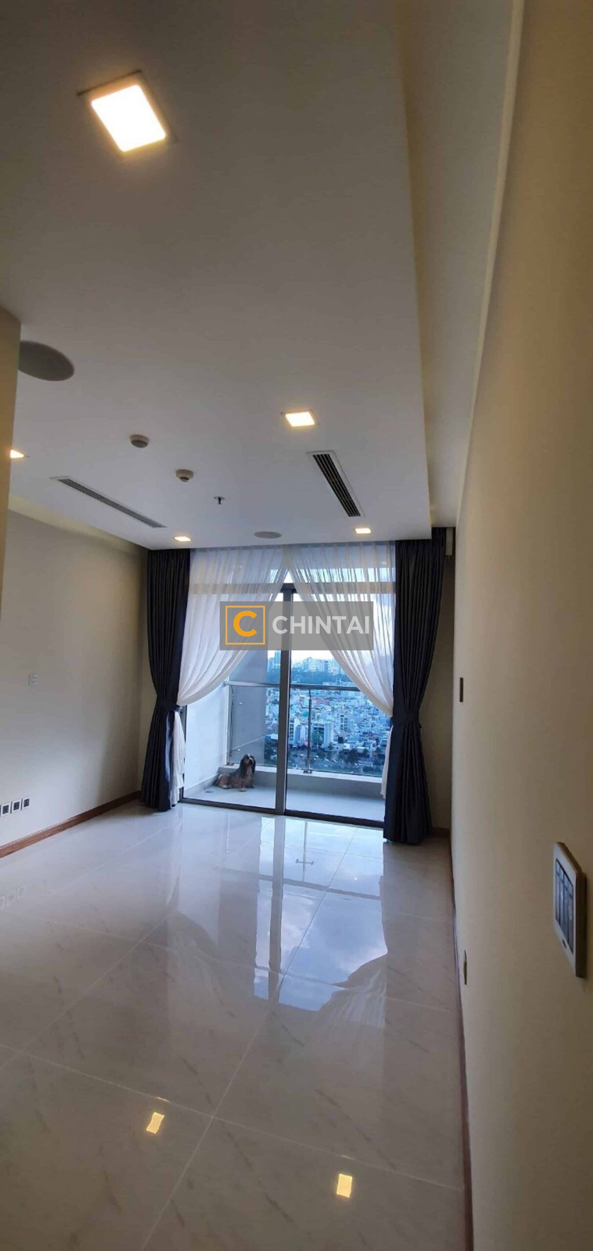 V4851 Park06 Middle Floor 01 Bedroom