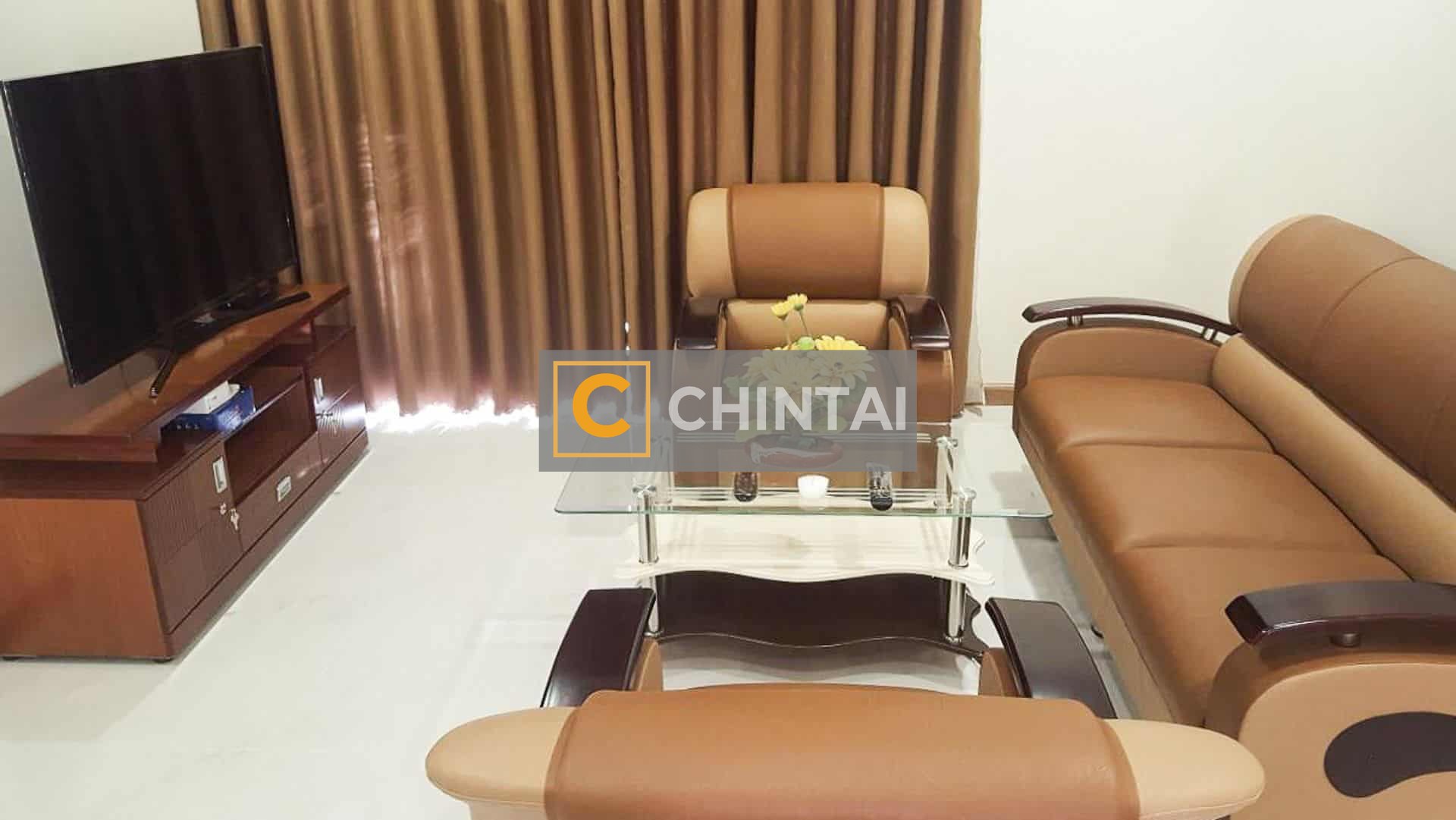 V5073 Landmark 02 Vinhome 02 Bedroom Low Floor