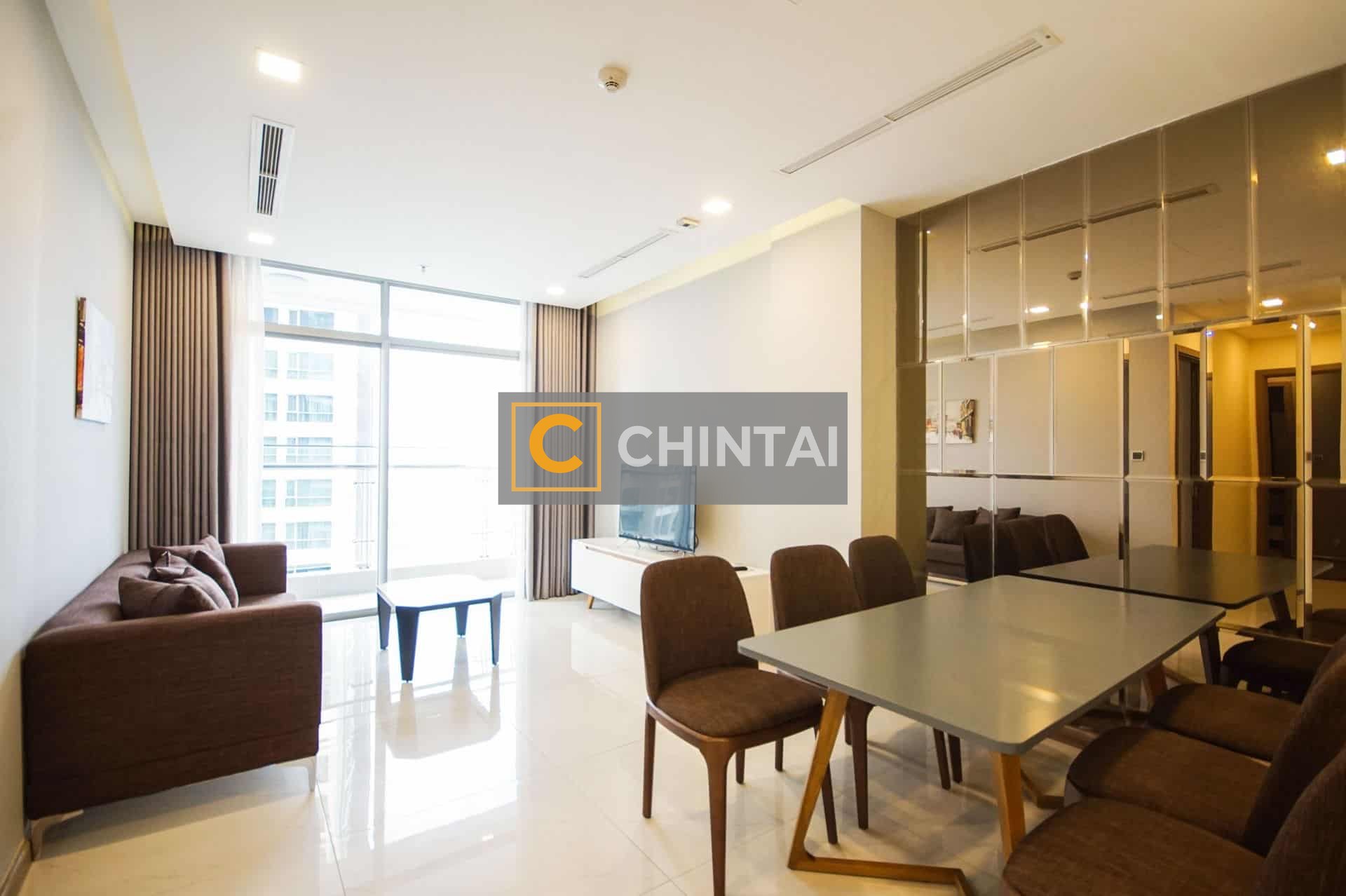 V5344 Park 05 Middle Floor 02 Bedroom