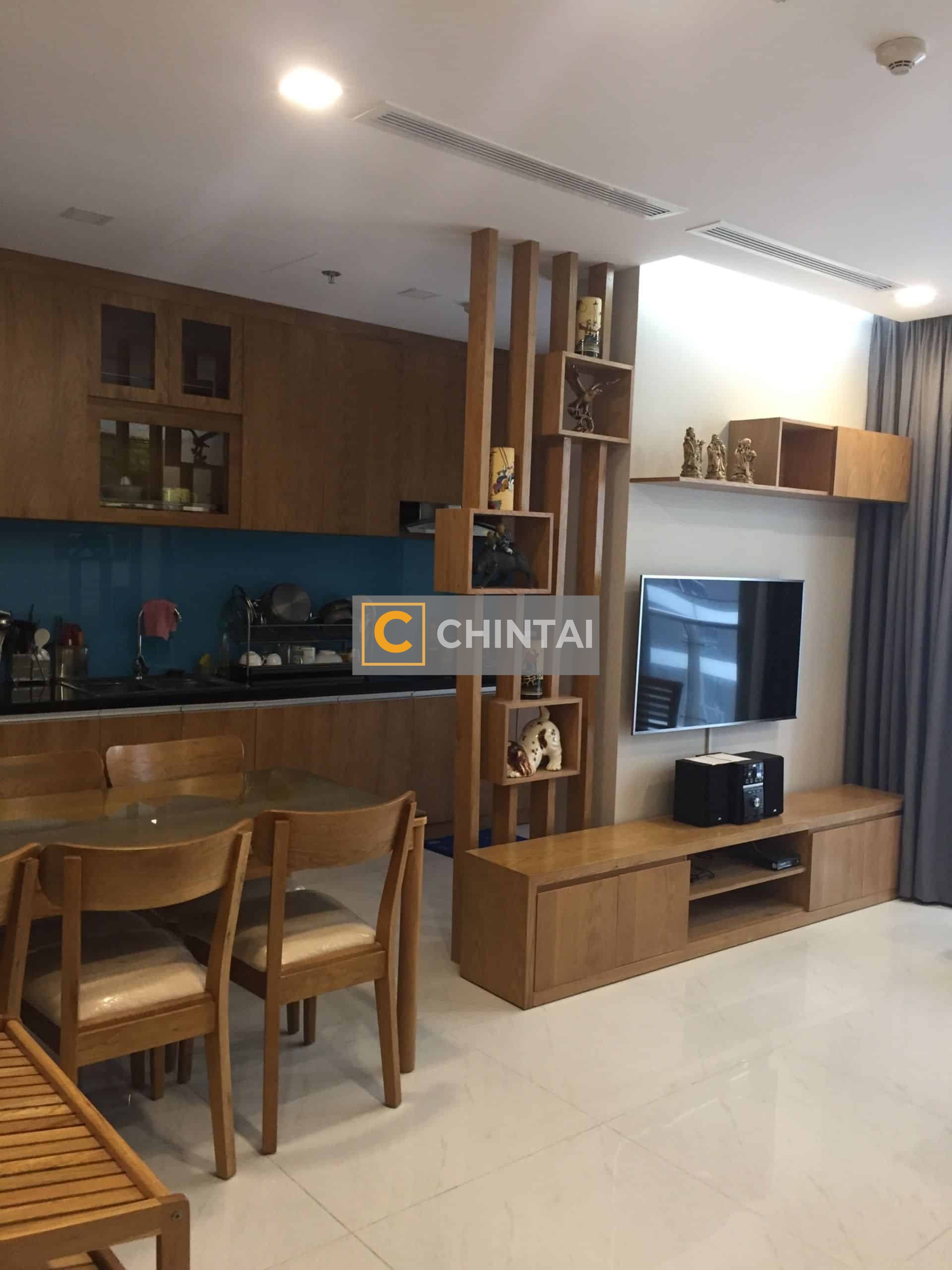 V5361 Park 07 Adorable 02 Bedrooms Unit