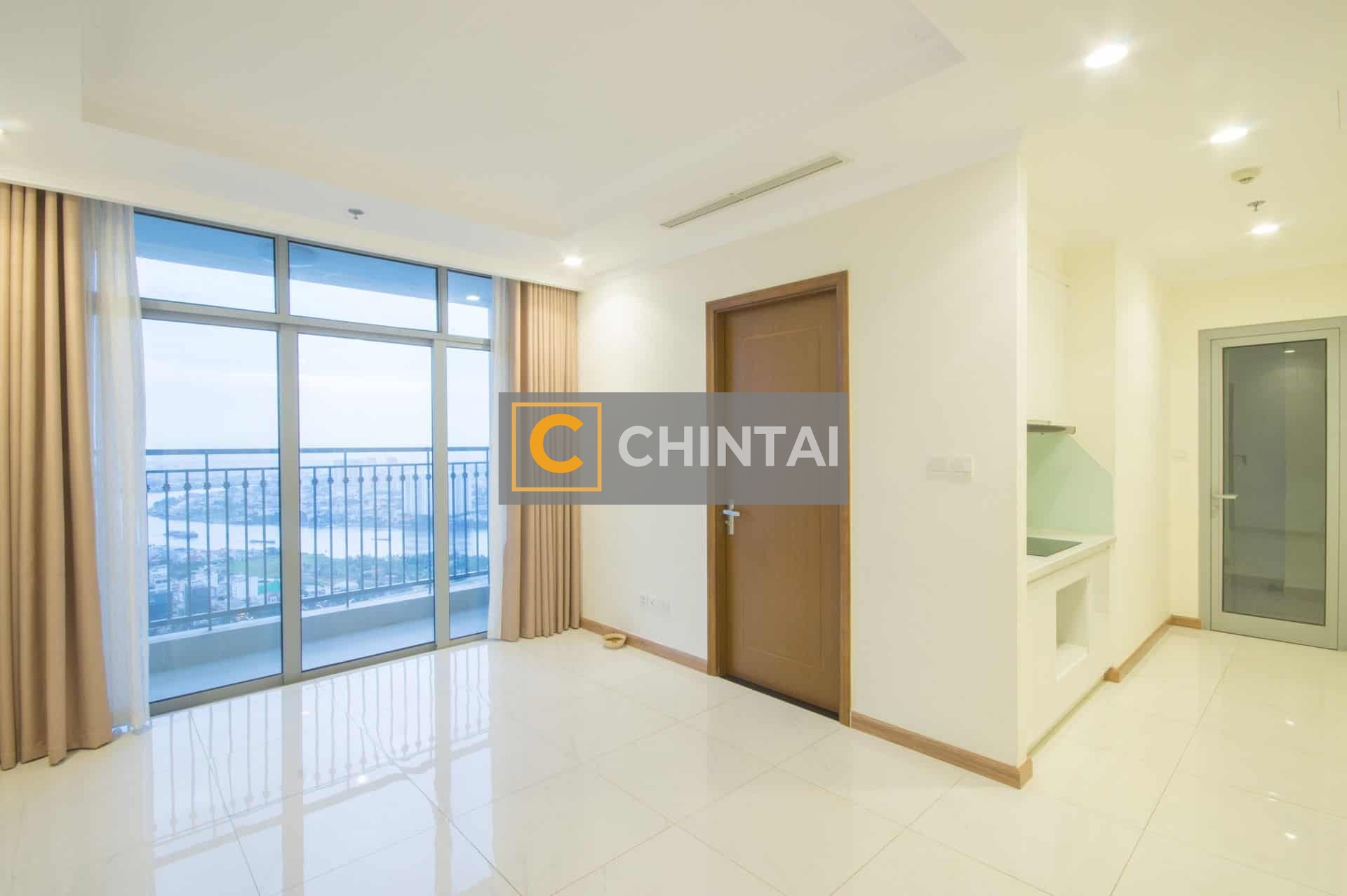 V576 Vinhomes Landmark 01 Unfurnished 03 Bedrooms