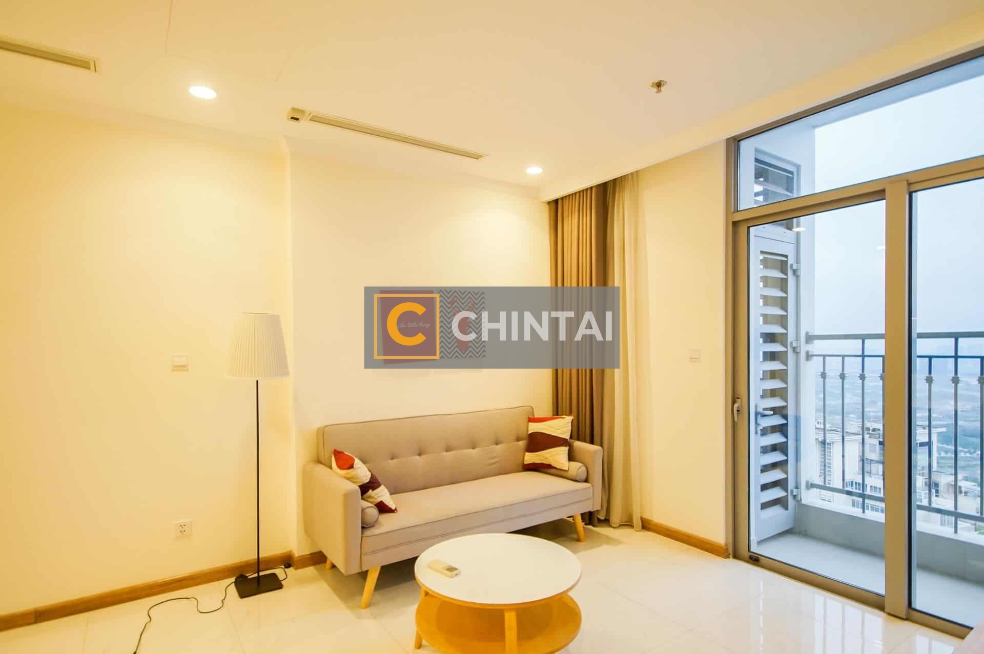 V5973 Vinhome Central 02 One Bedroom