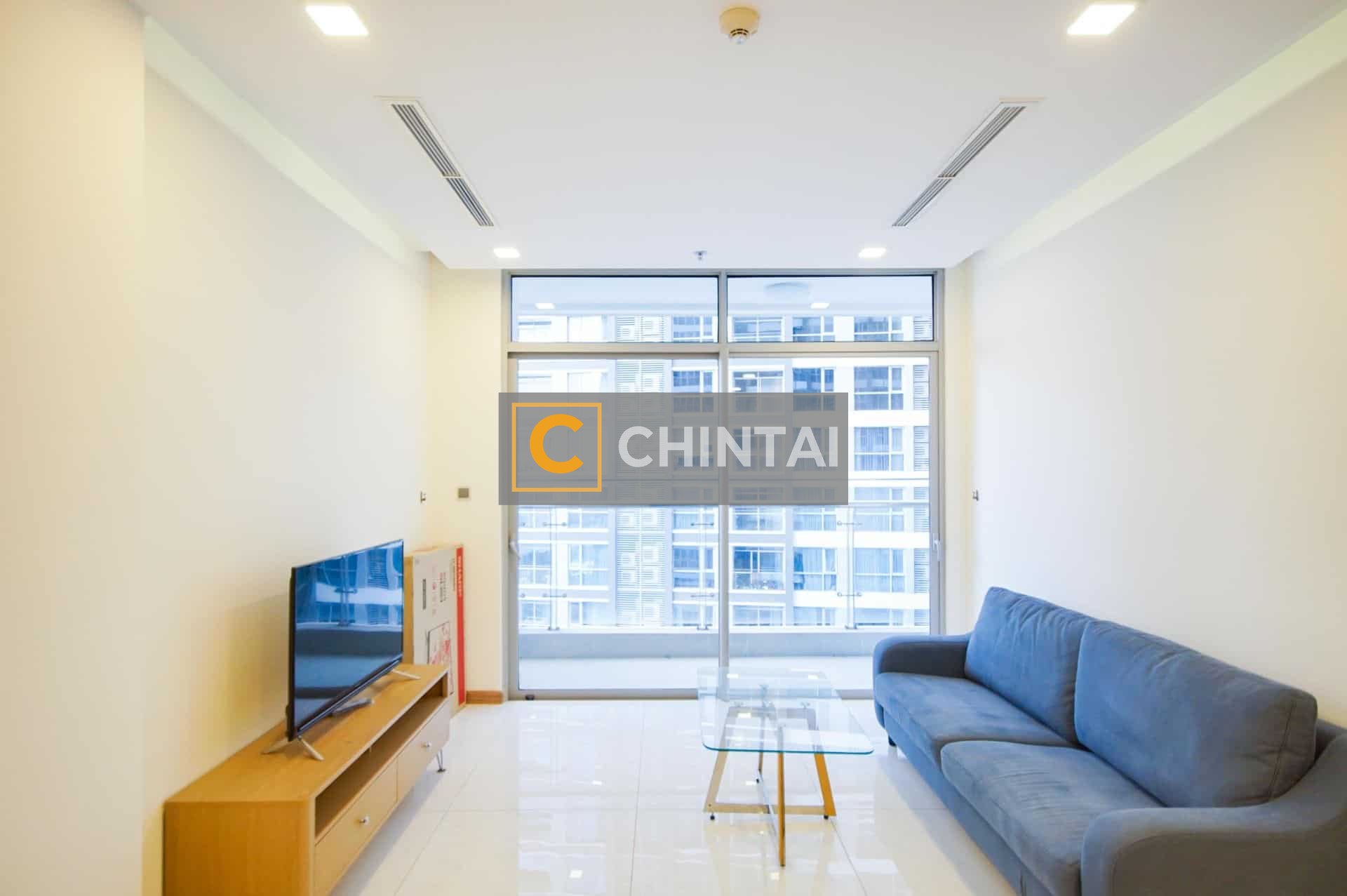 V6003 Park 05 Vinhome 02 Bedroom For Rent