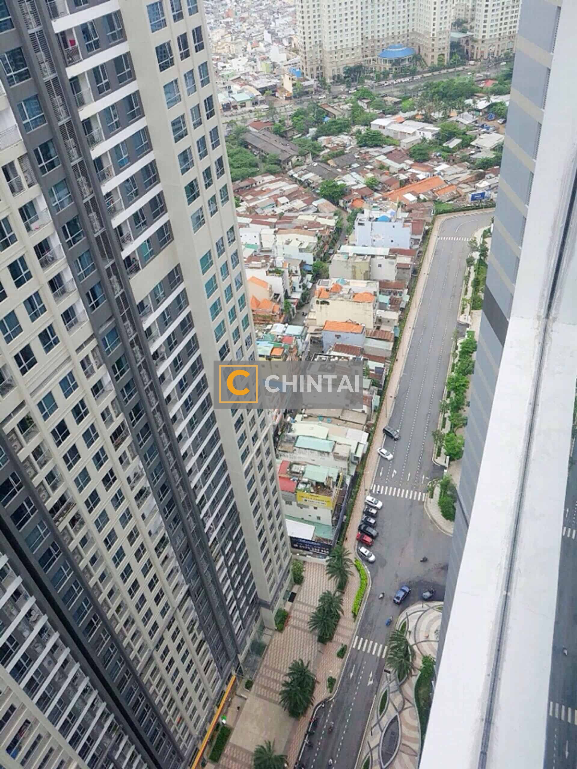 V6048 Landmark 03 High Floor 03 Bedroom