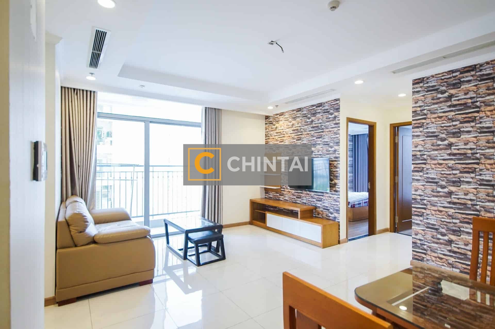 V6460 Landmark 03 Vinhome 03 Bedroom Middle Floor