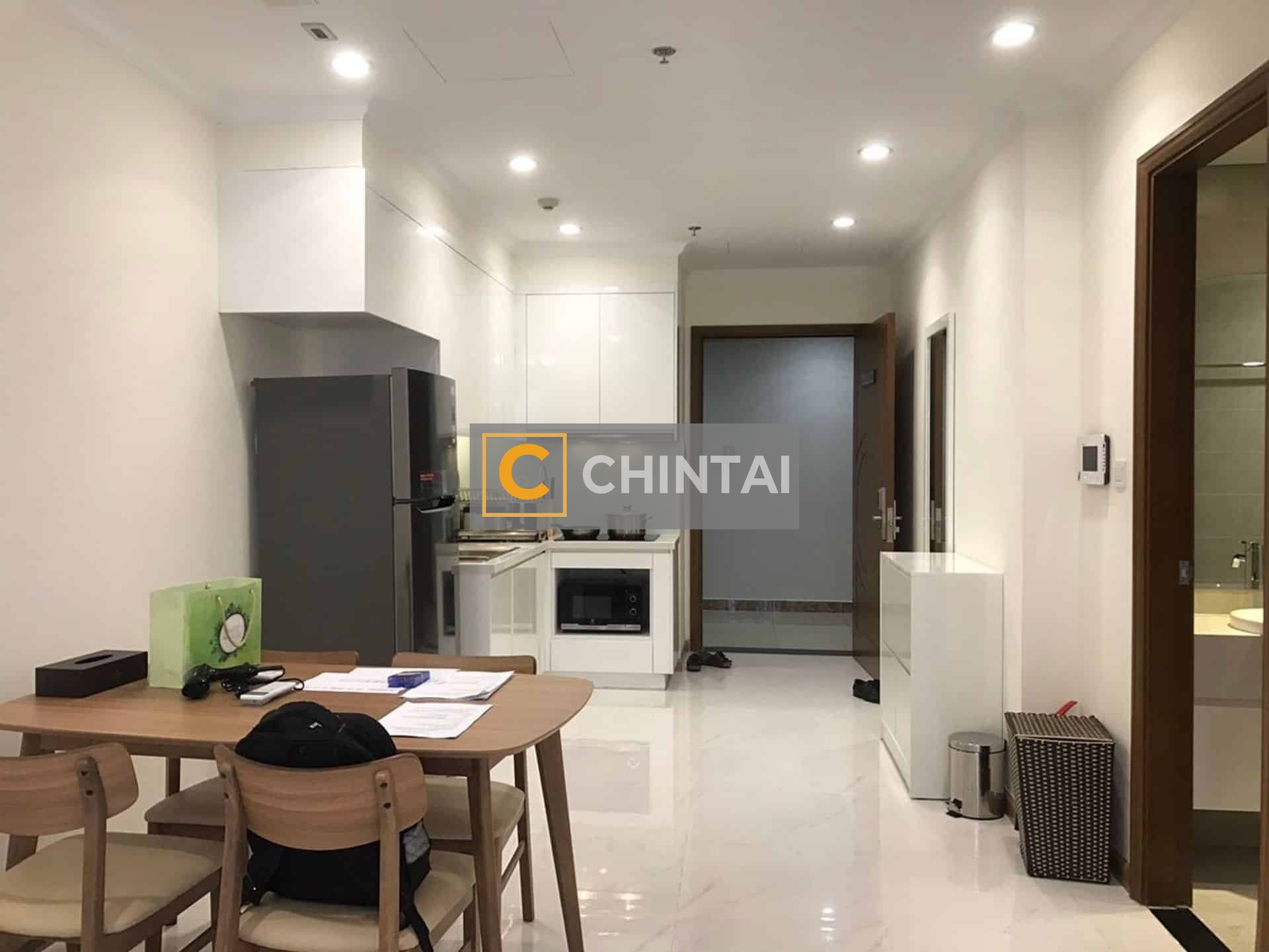 V6915 Vinhomes 01 Bedroom Landmark 5