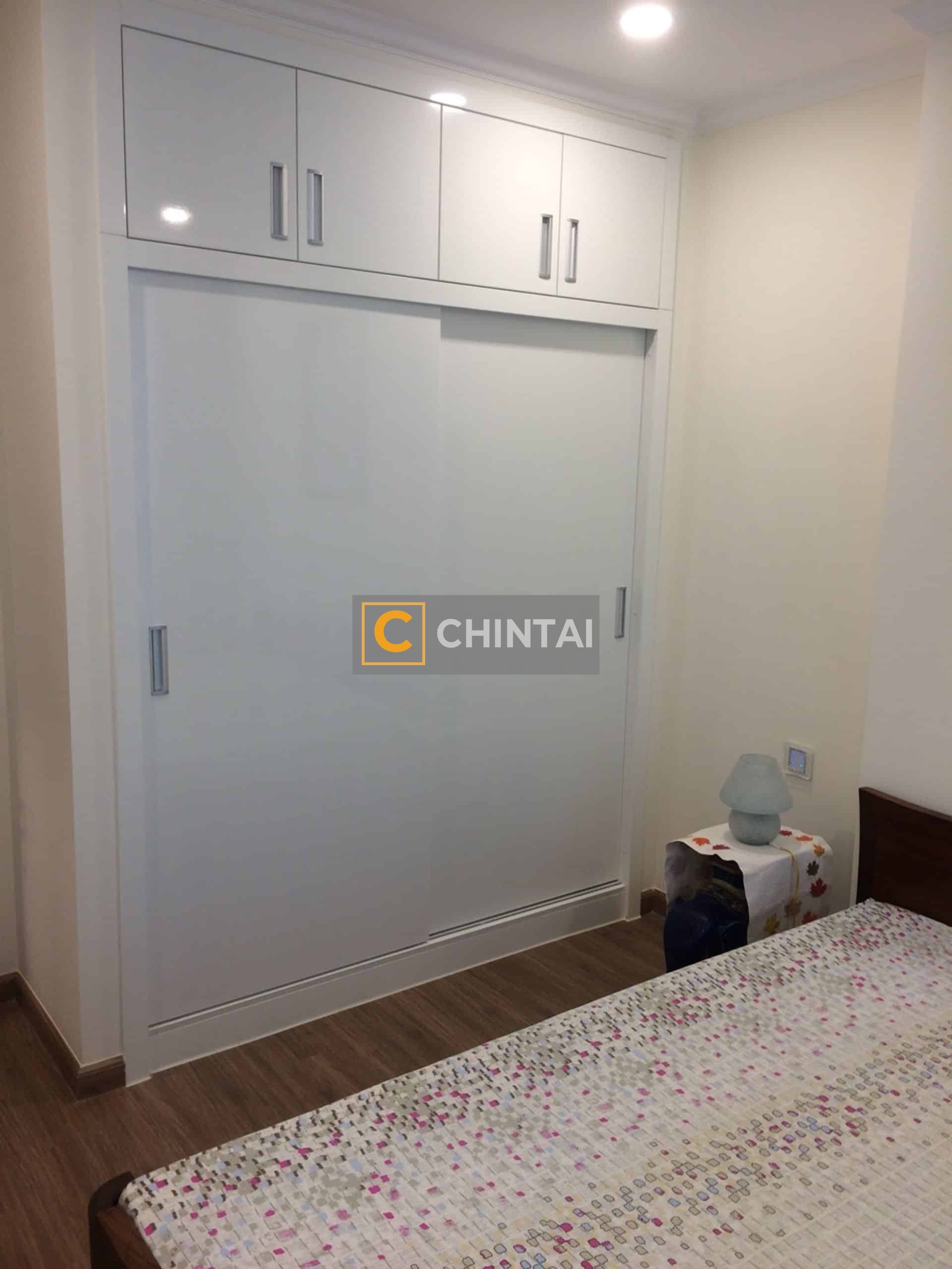 V7003 Landmark 06 Vinhome Low Floor 01 Bedroom