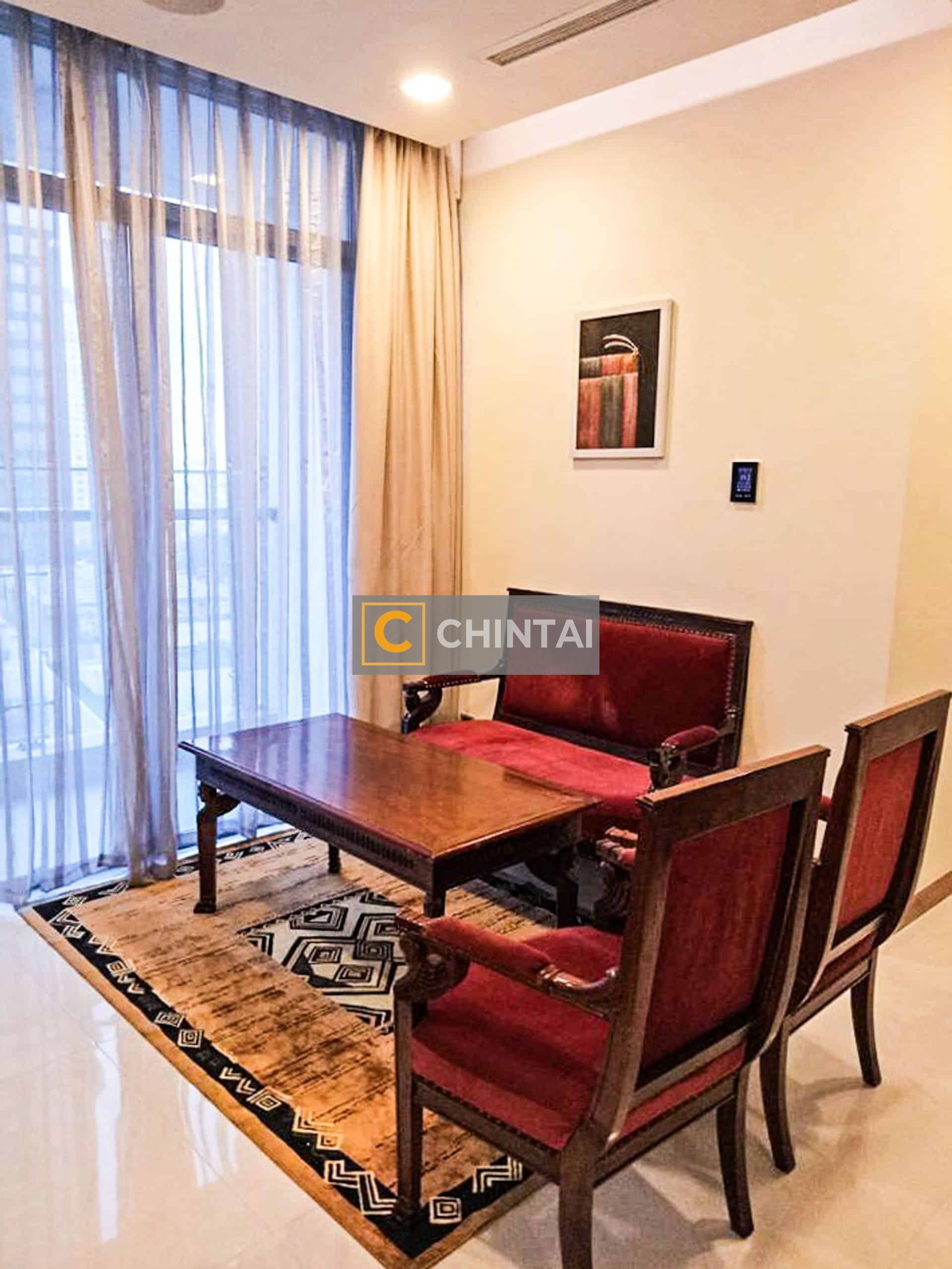 V7458 02 Bedrooms Park 6 Vinhomes For Rent