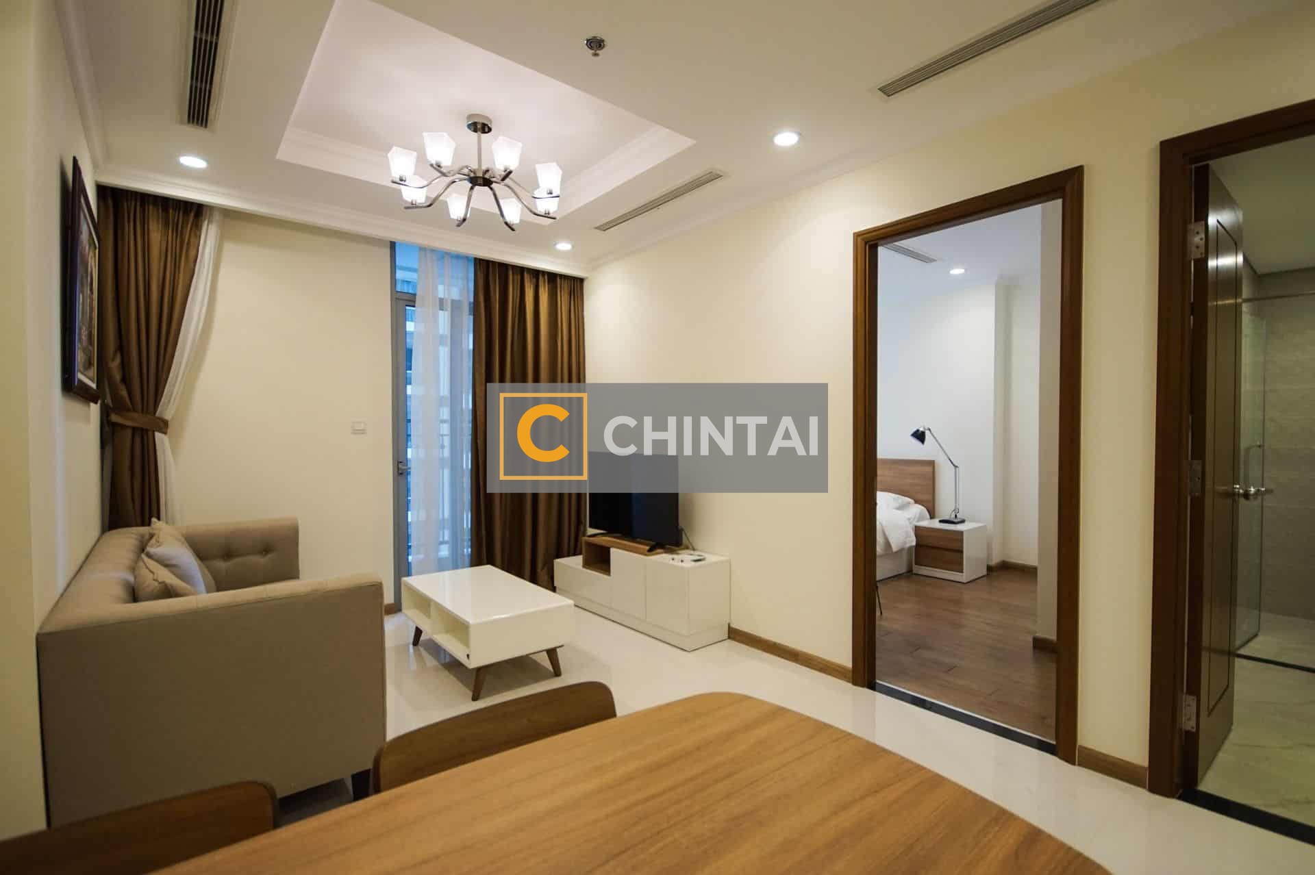 V7467 Landmark 05 Low Floor 01 Bedroom