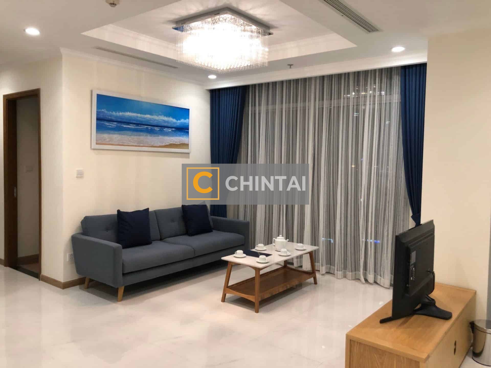 V7593 Landmark 5 Vinhomes 03 Bedrooms For Rent