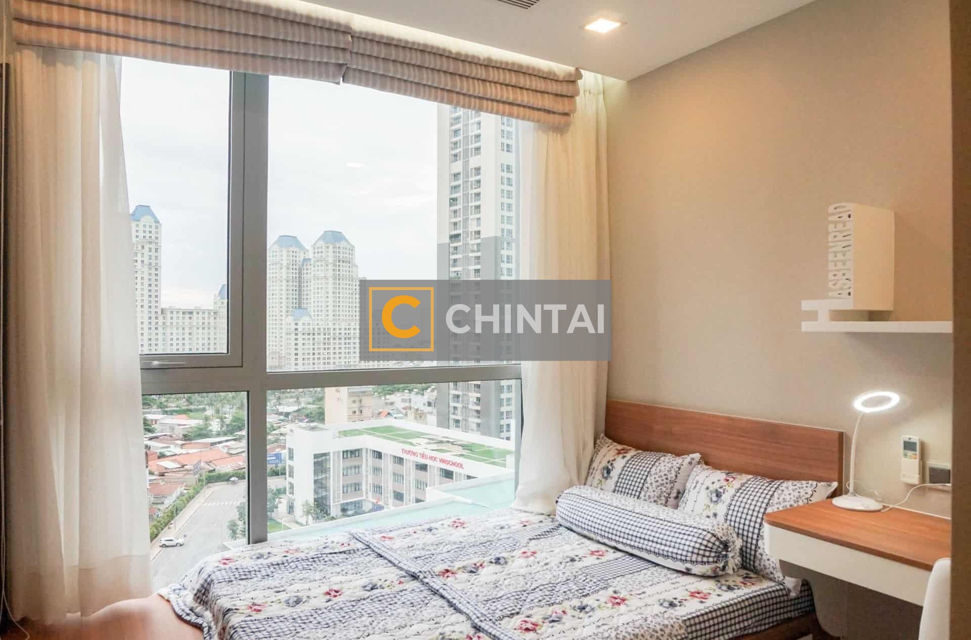 V8645 Park 07 Vinhomes Low Floor