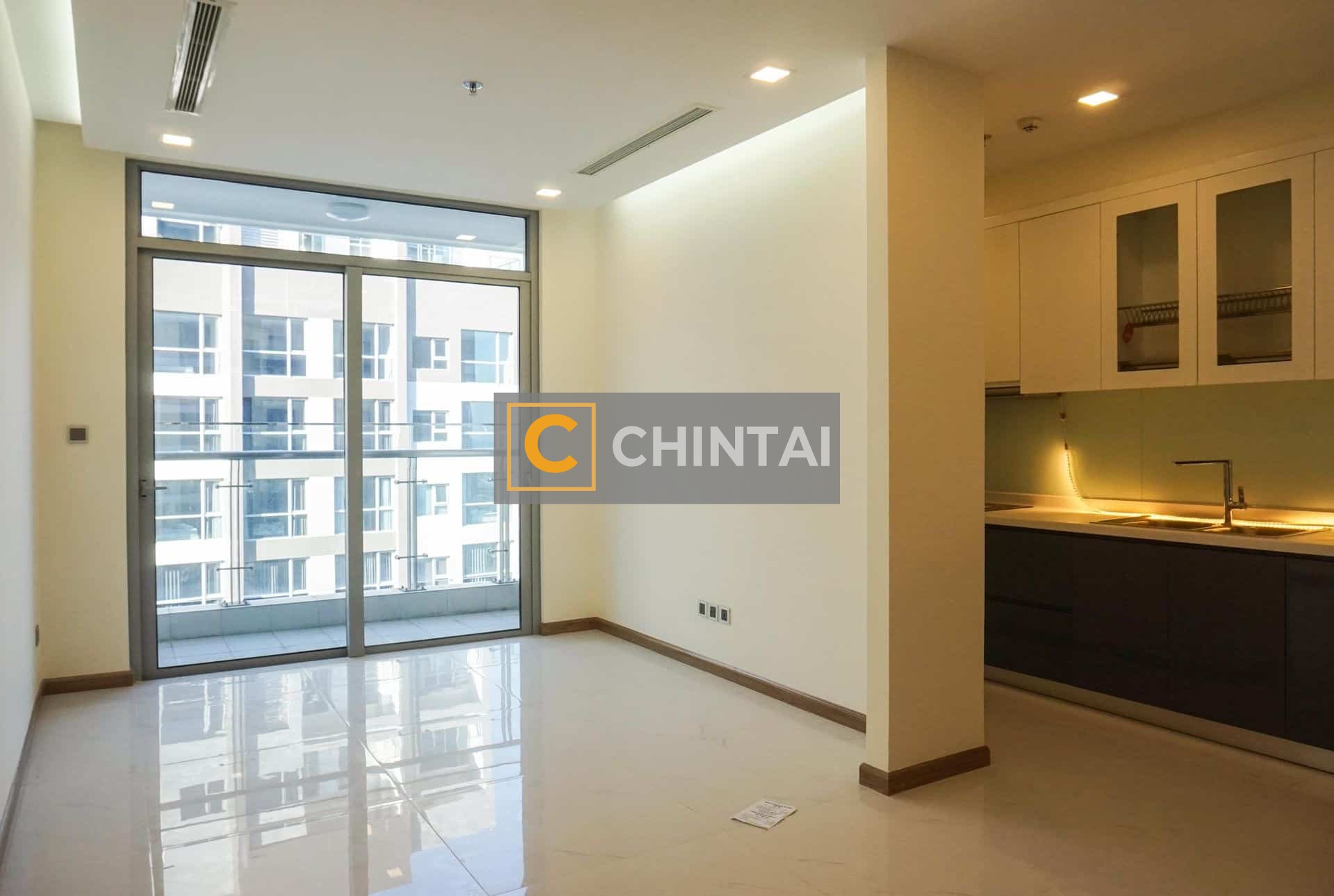 V9031 Park 01 Vinhome 01 Bedroom For Rent