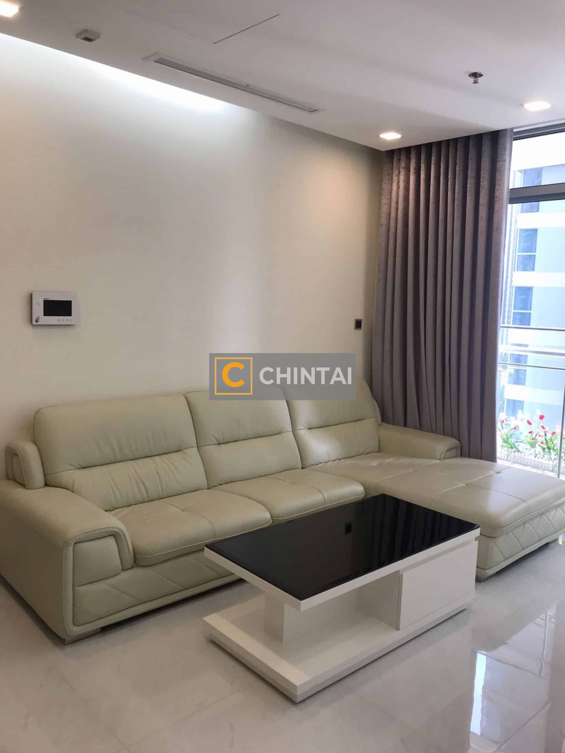 V9278 Vinhome Park 4 Low Floor 02 Bedrooms 6