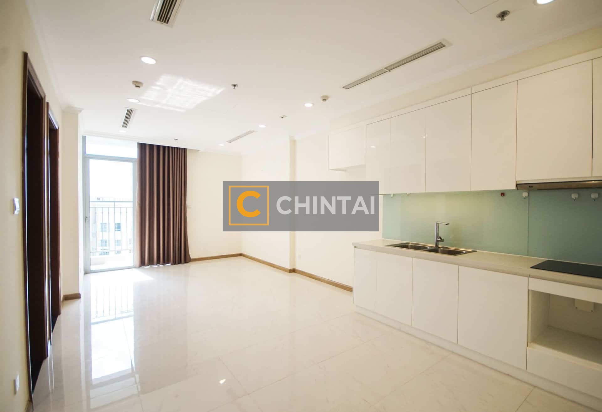 V9497 Landmark 5 Unfurnished 01 Bedroom High Floor