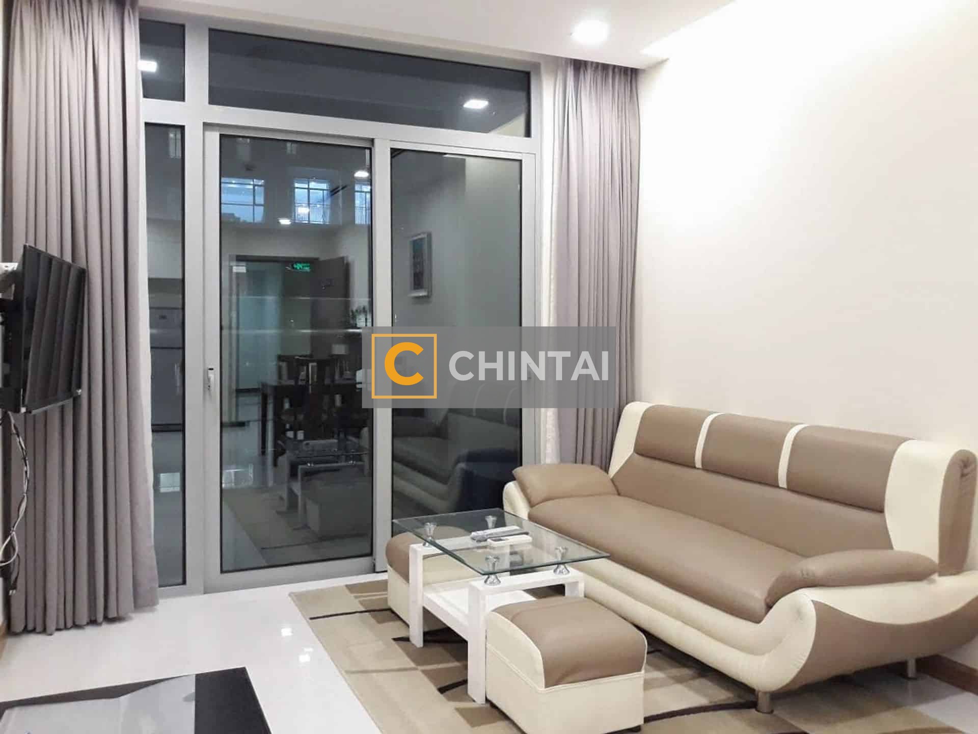 V9666 Park 01 Vinhome HIgh Floor 02 Bedroom