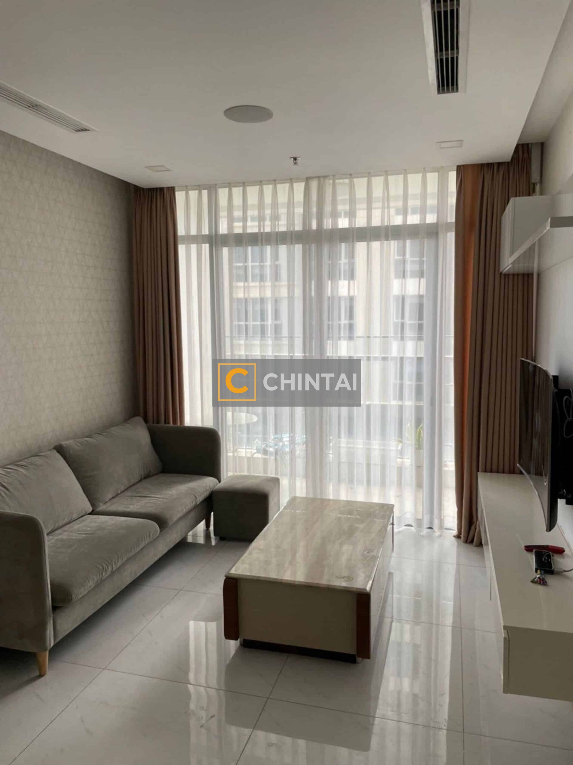 VCP164 Park 6 Vinhomes 03 Bedrooms Unit