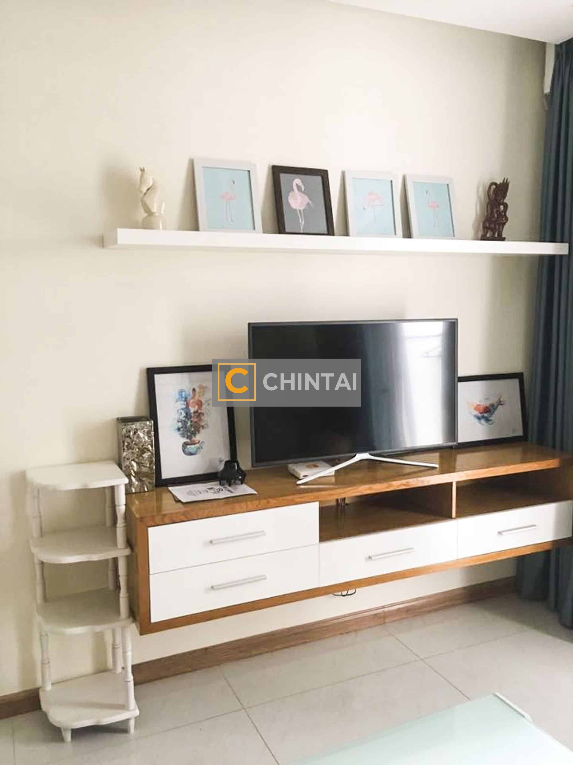 VCP545 Vinhome Park 6 02 Bedrooms Unit