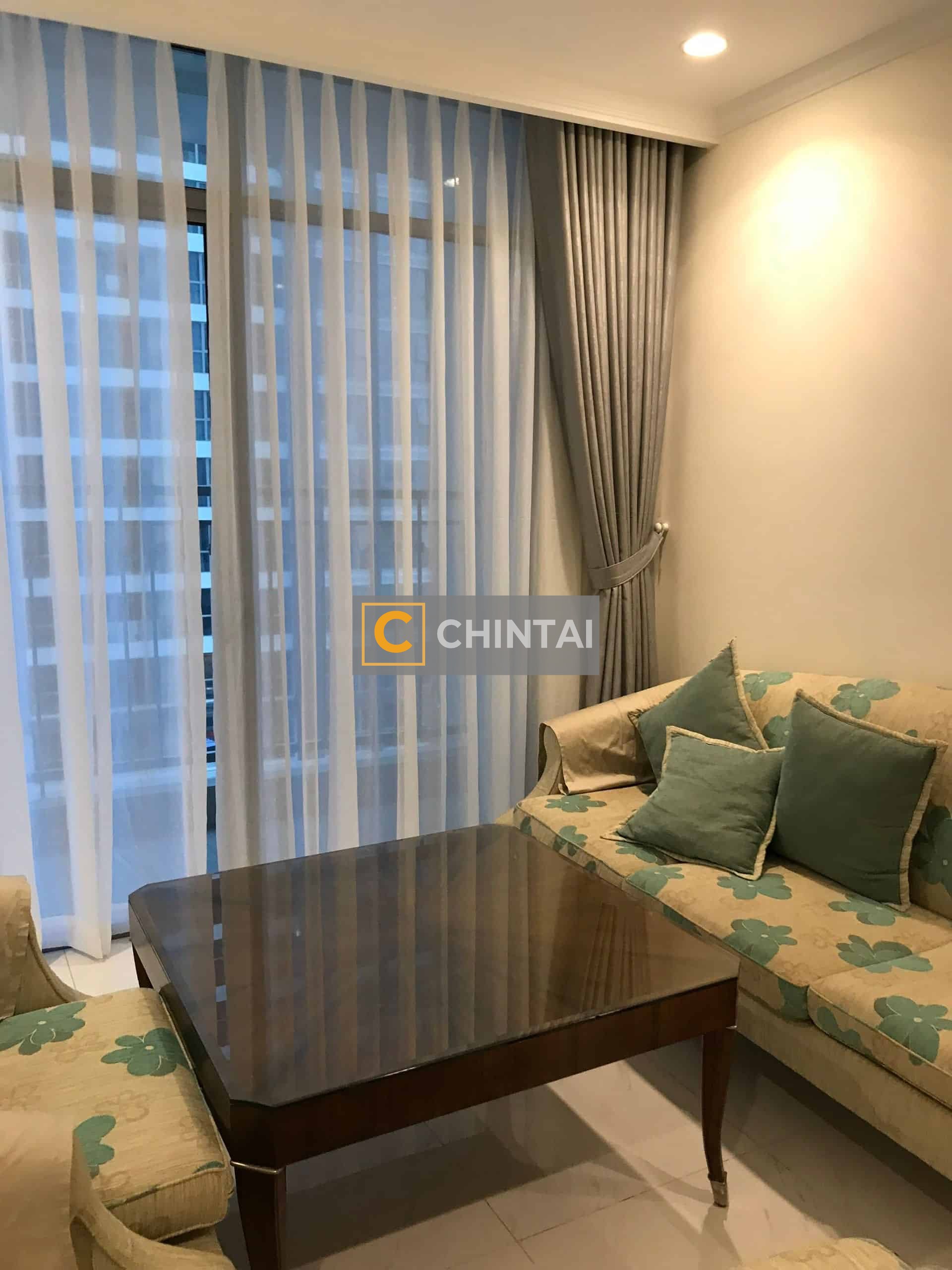 VP3032 Central 1 Vinhome 02 Bedrooms For Rent