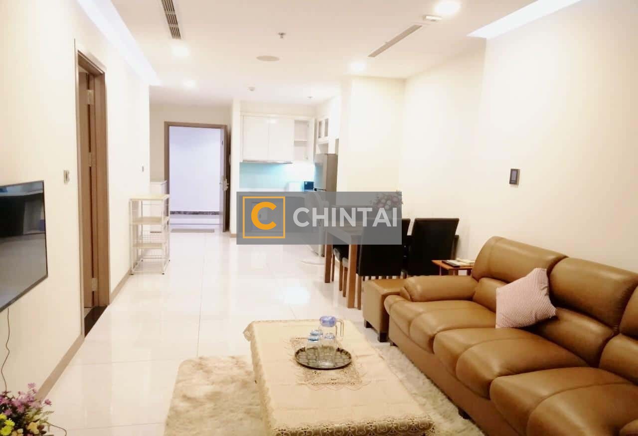 VP4817 Park 06 Vinhome 02 Bedroom For Rent