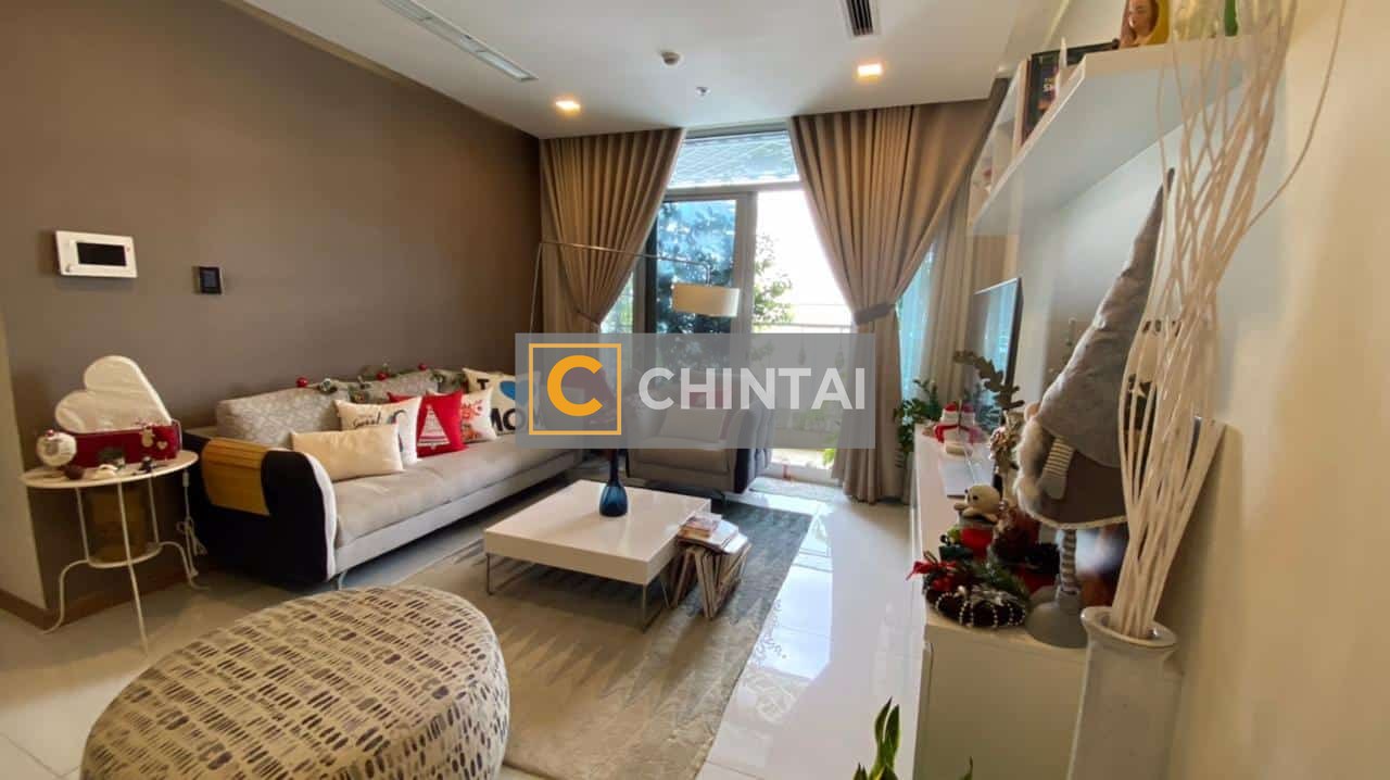 VP846 Vinhome 04 Beds At Park 06 High Floor