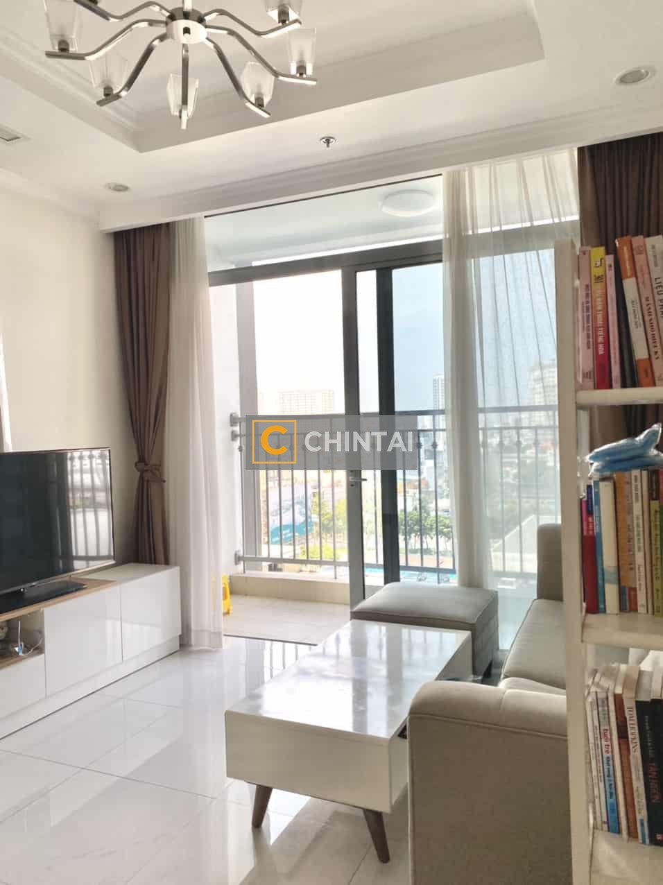 Vinhomes Landmark 05 Apartment 03 Bedrooms