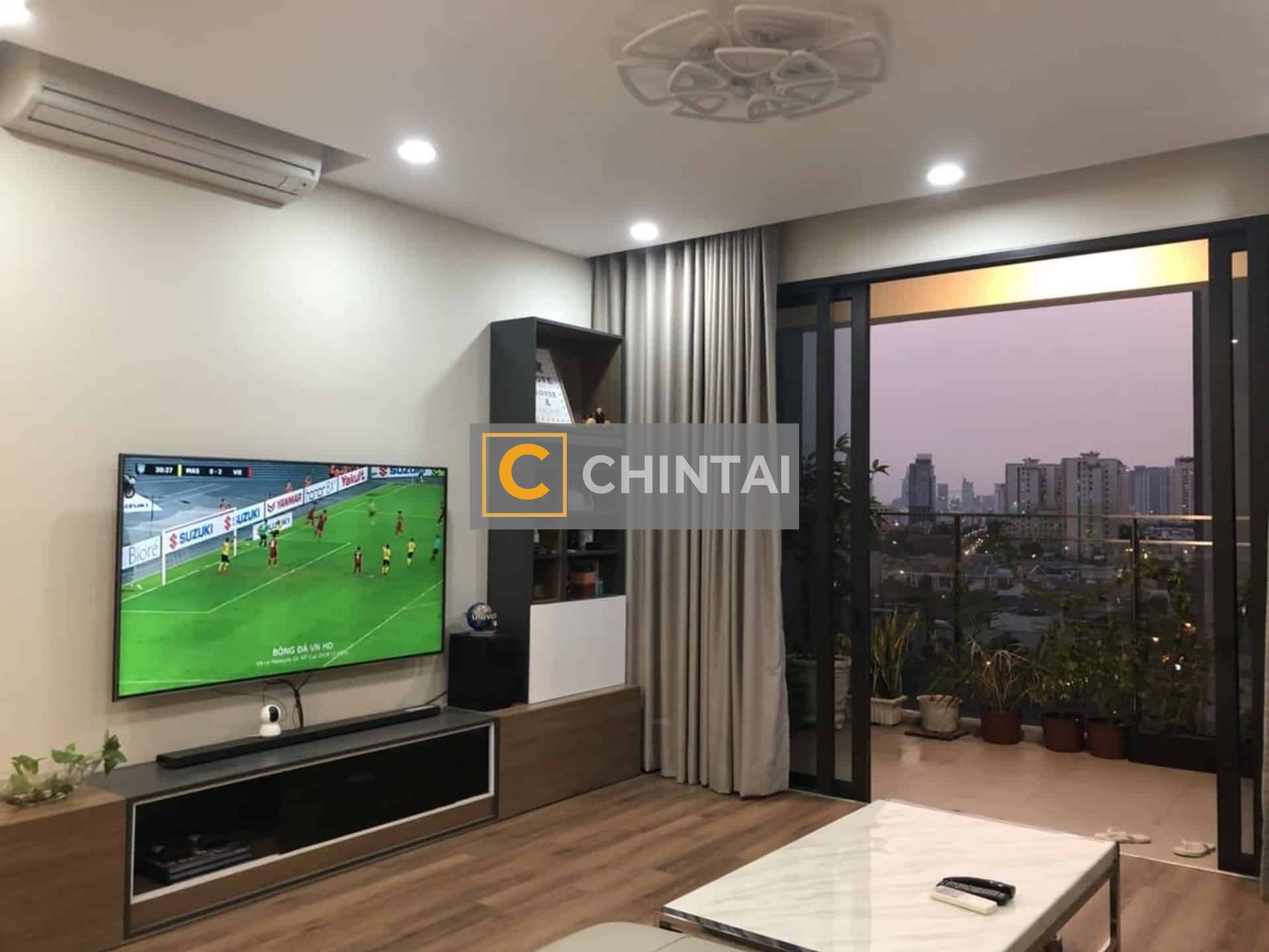 Inspiring 03 Beds Estella Heights Wooden Floor