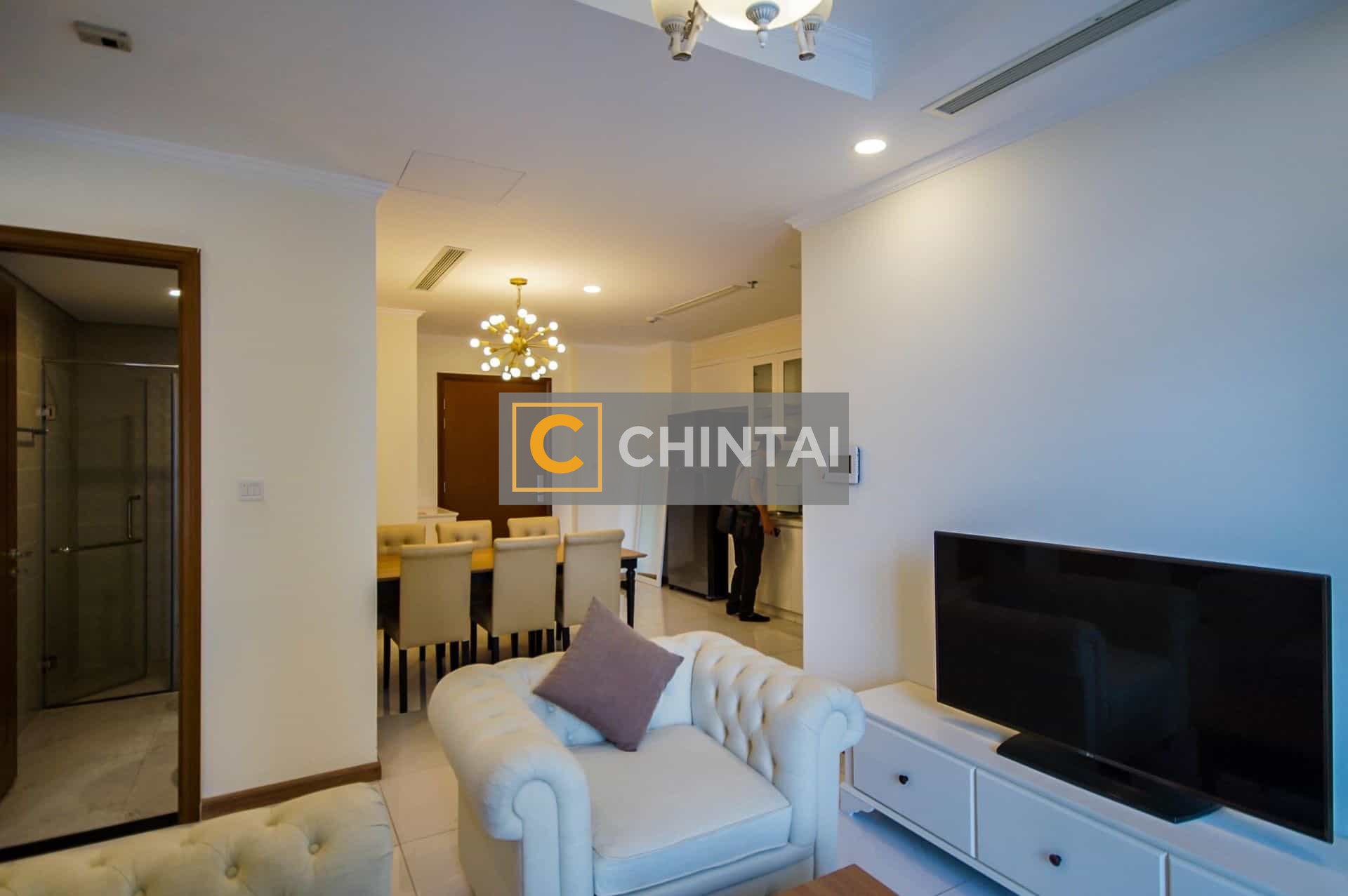 Landmark Plus 02 Bedrooms Middle Floor