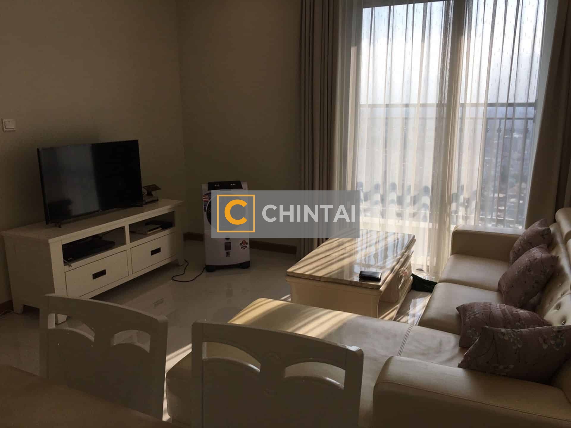 Vinhomes Central 03 V4399 02 Bedrooms Unit