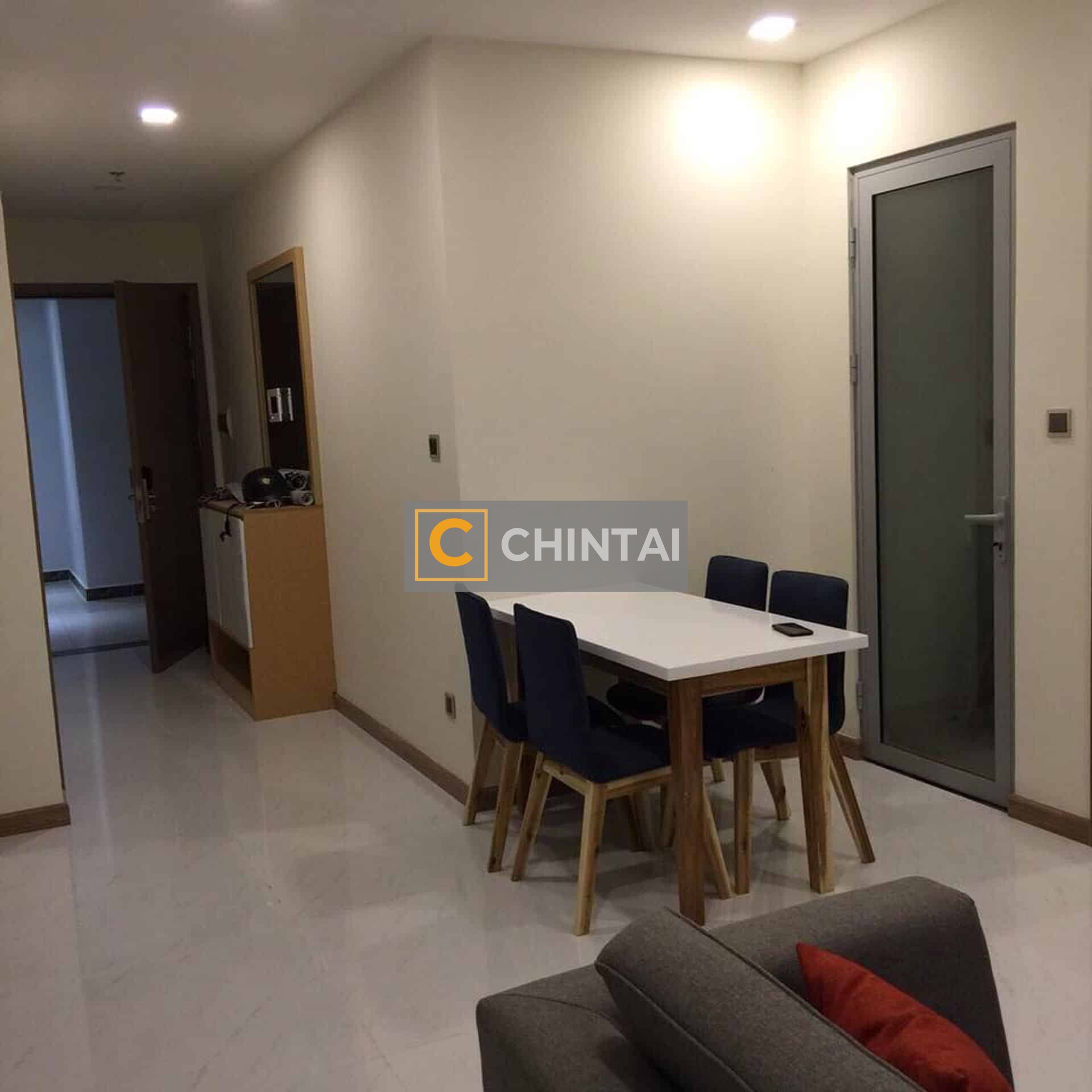 Vinhomes Park 01 One Bedroom Apartment