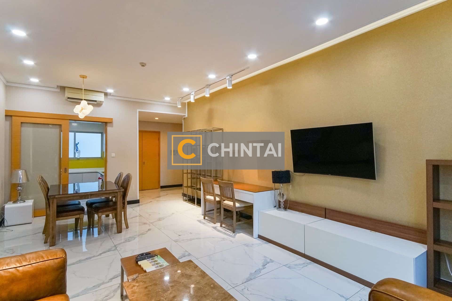 Charming 03 Bedroom High Floor Vista An Phu