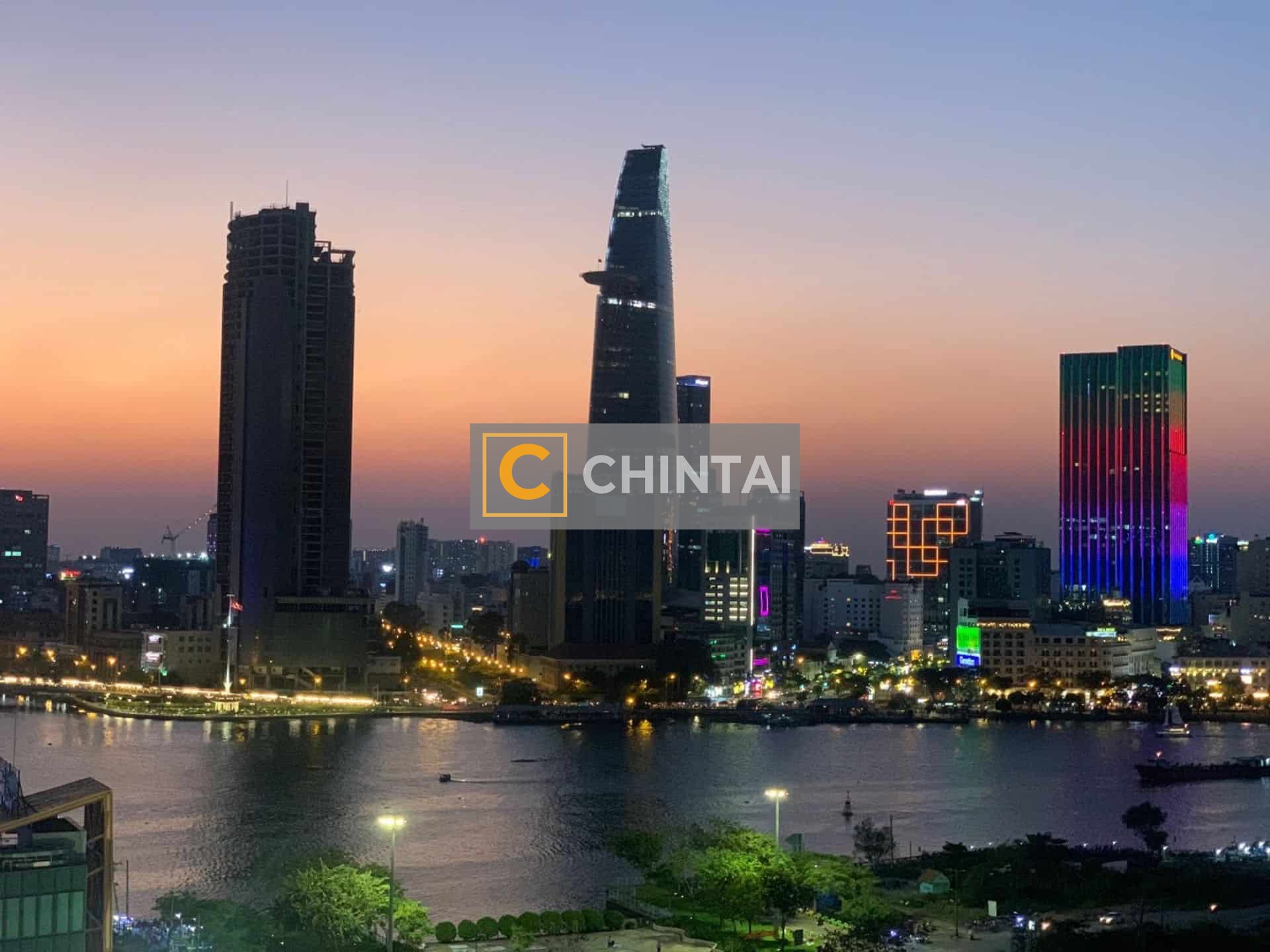 Cheap Unfurnished 01 Bedroom In Empire City