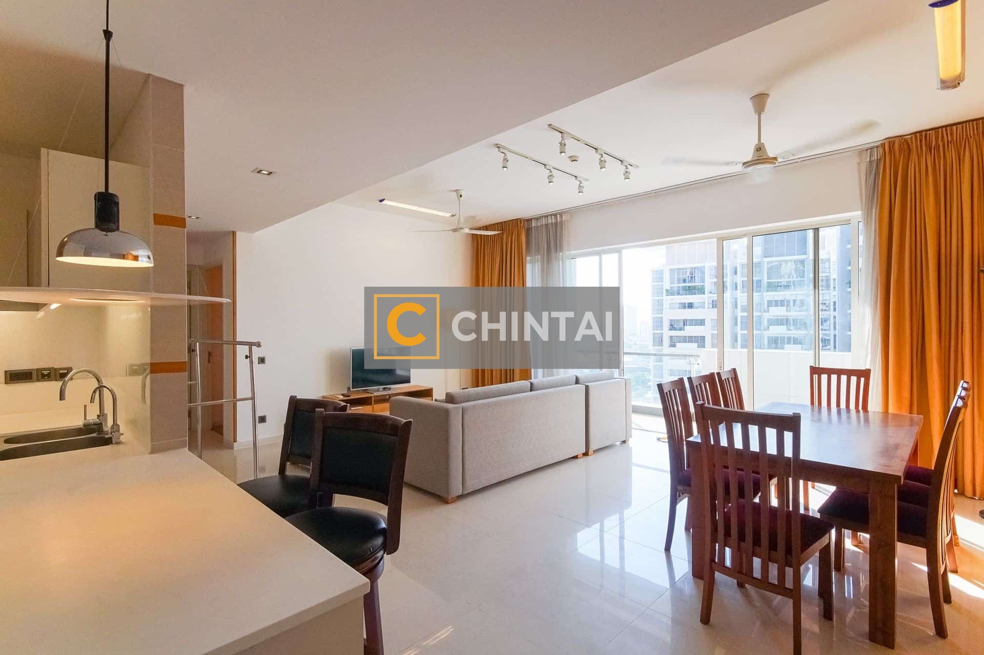 Estella An Phu Breathtaking 03 Bedroom For Rent