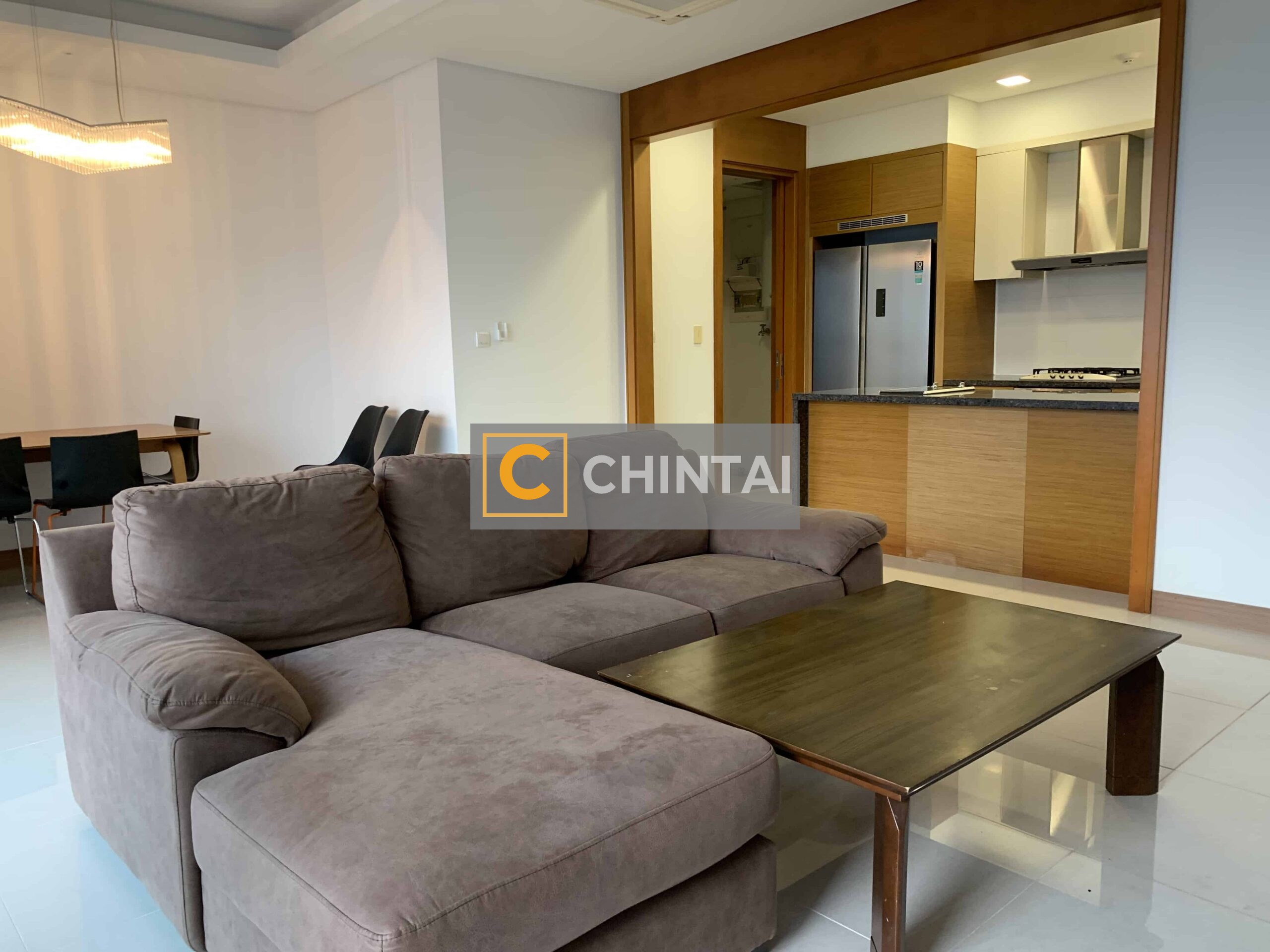 High Floor Cheap Apartment For Rent In Xii