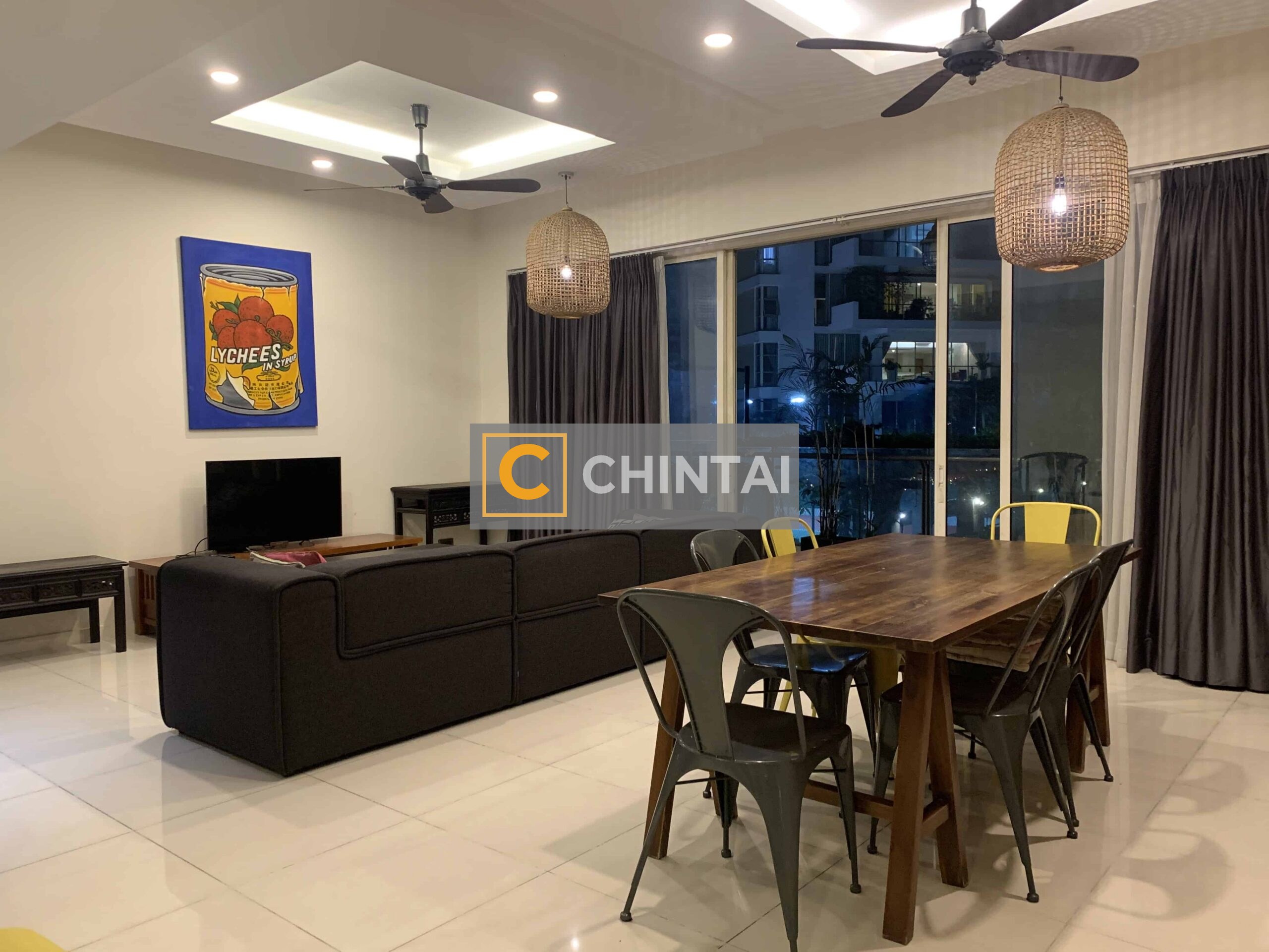 Low Floor Stunning 03 Bedrooms Estella An Phu For Rent