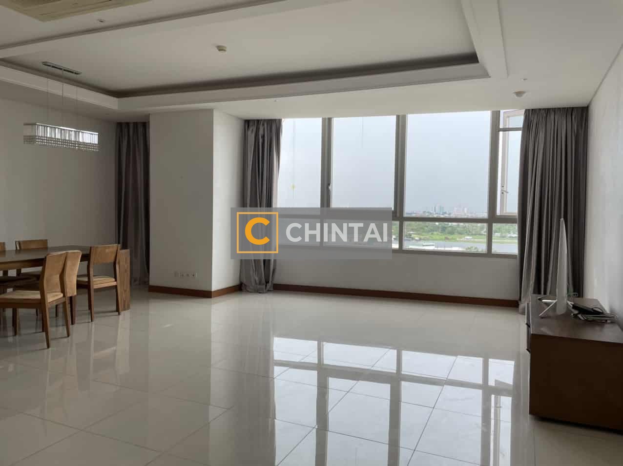 Reasonable 185 Sqm Condo For Rent In Xi Riverview Palace