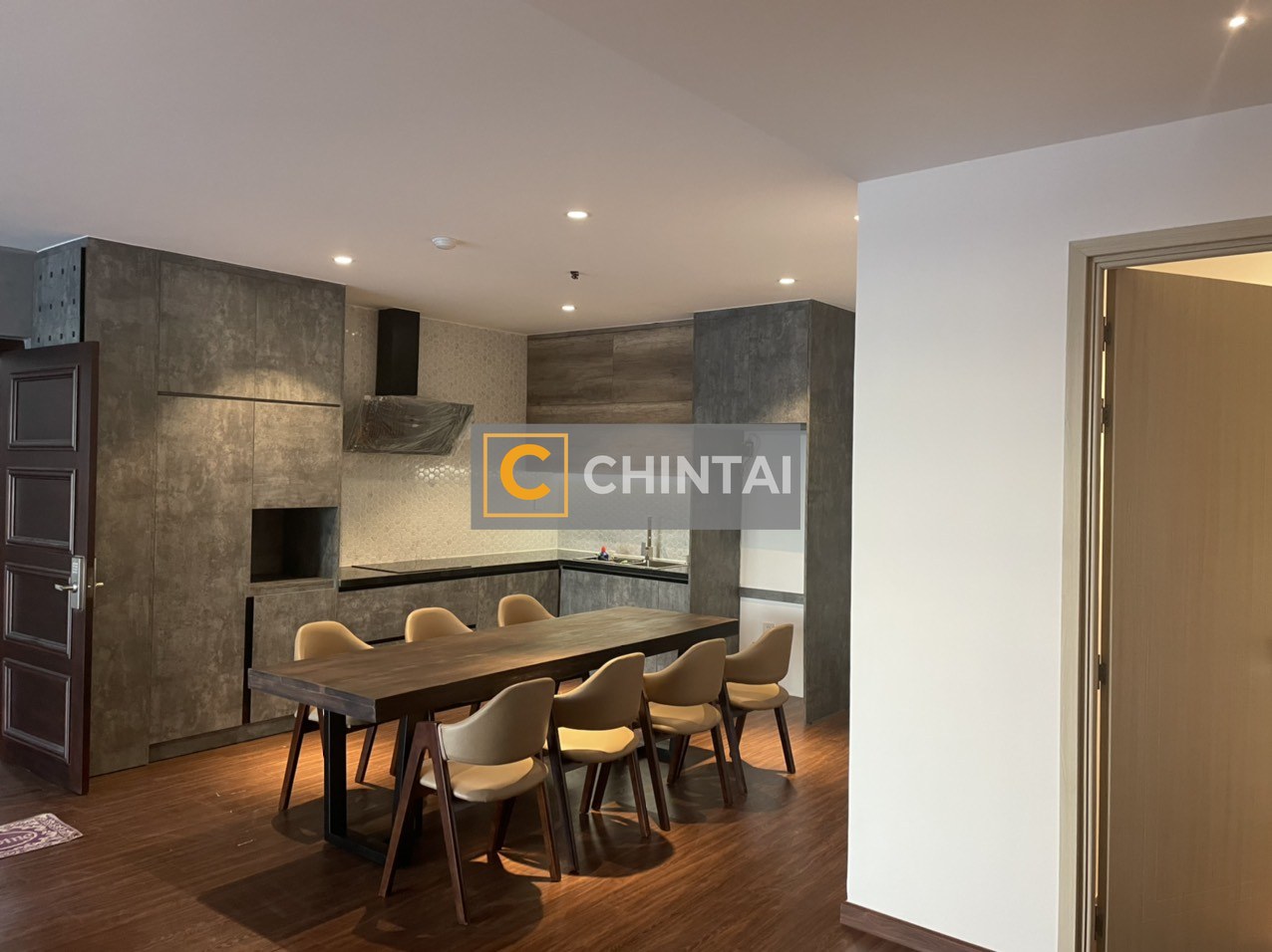 Awe-Inspiring 03 Beds Hoang Anh Gia Lai District 2 For Rent