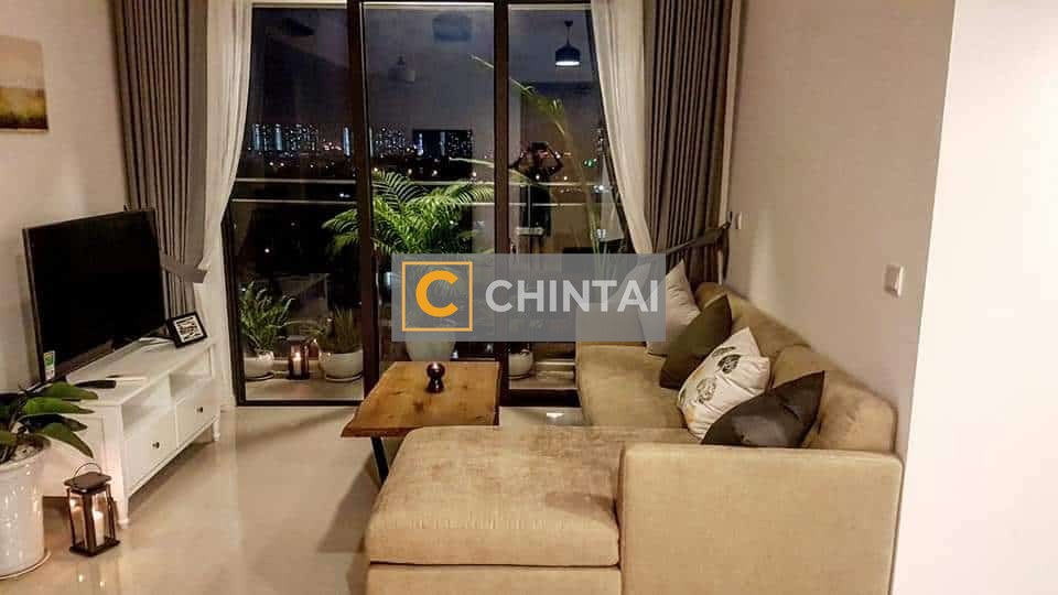 Adorable 02 Bedroom Middle Floor In Estella Height