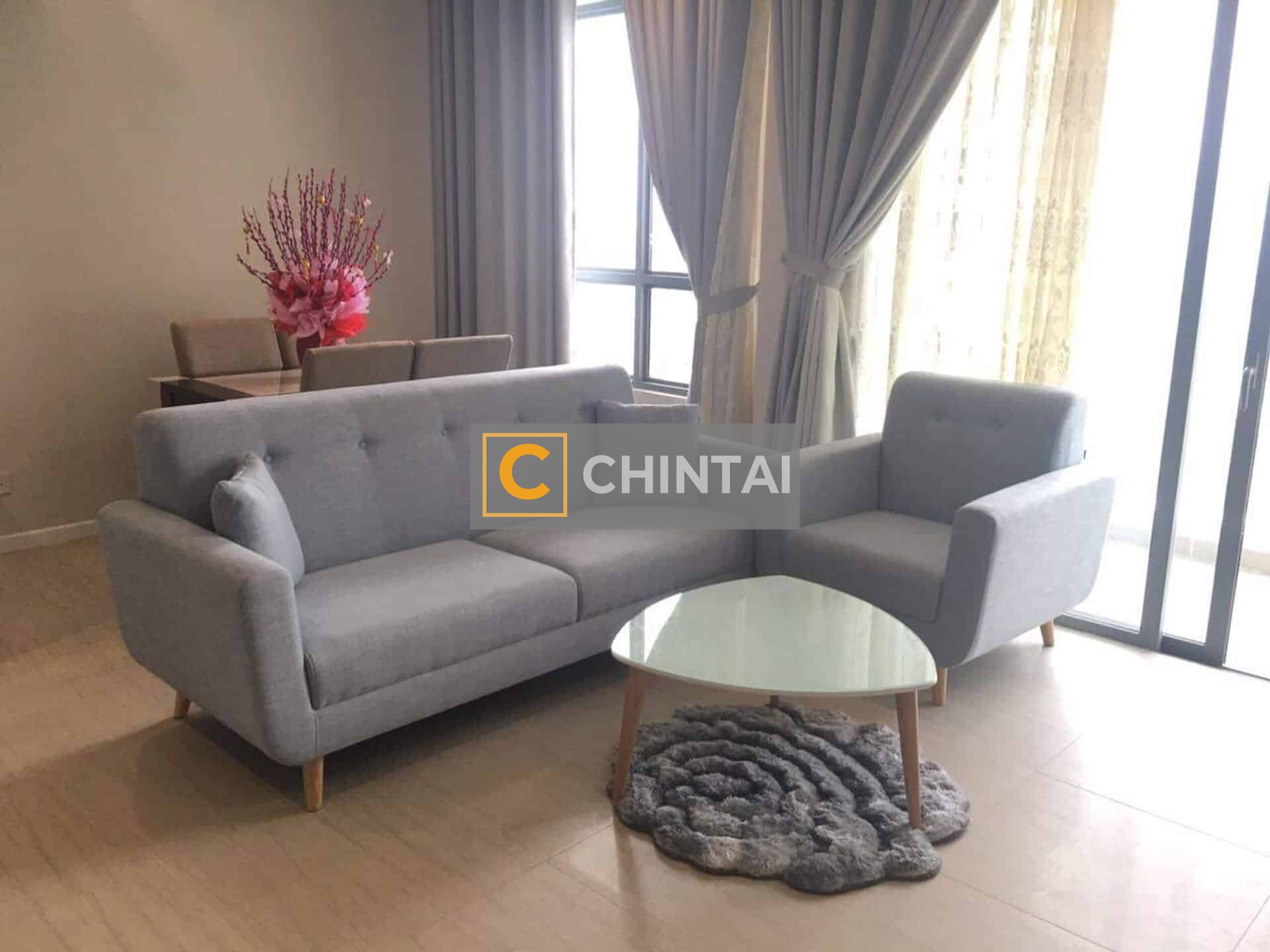 BA Block Middle Floor 02 Bedrooms For Rent