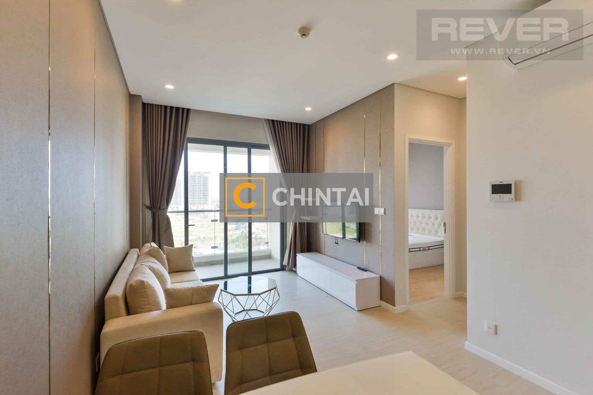 Bright 01 Bedroom Hawaii Tower