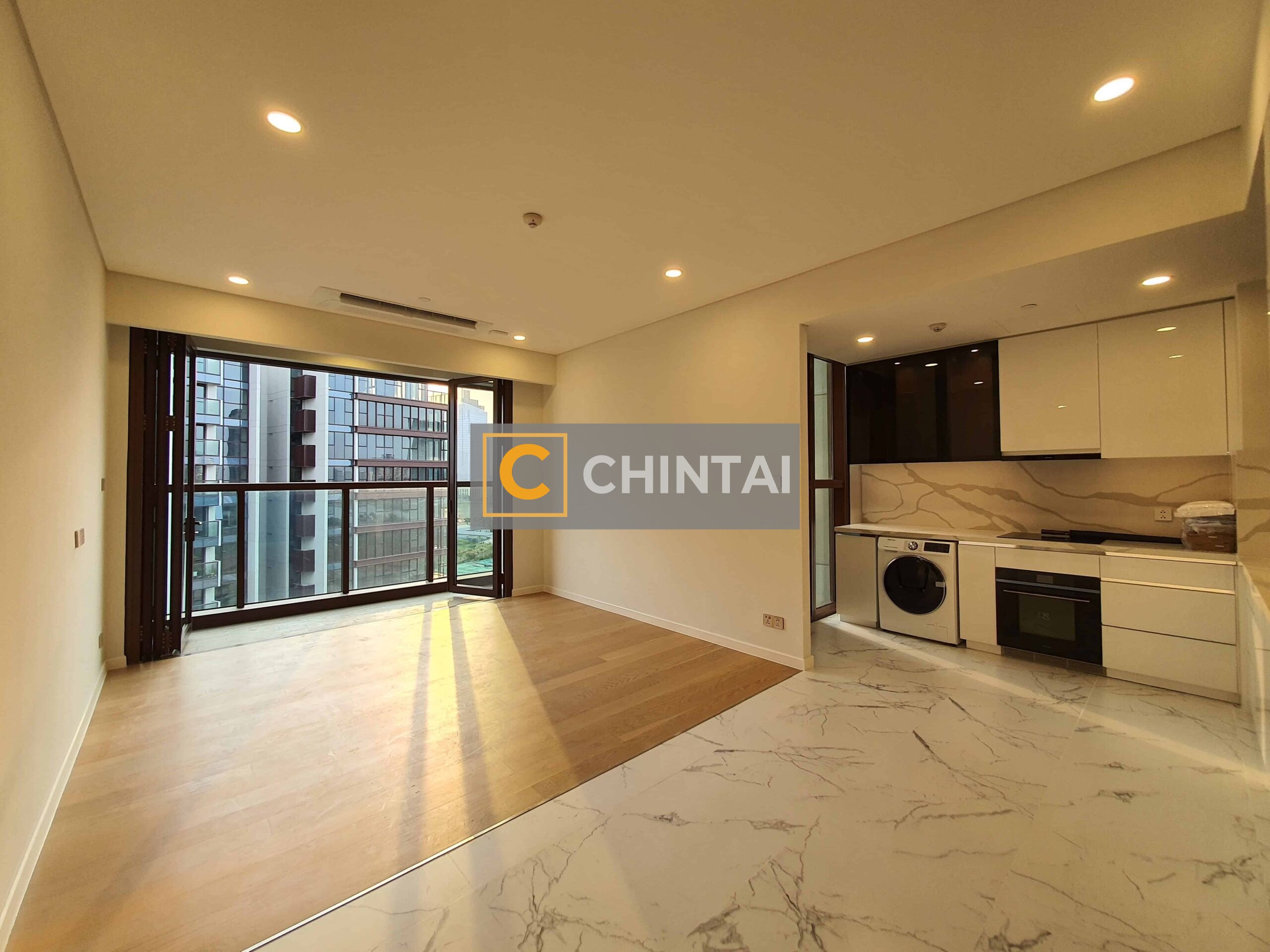 Brilliant Metropole Thu Thiem 2 Bedrooms Louvre Block