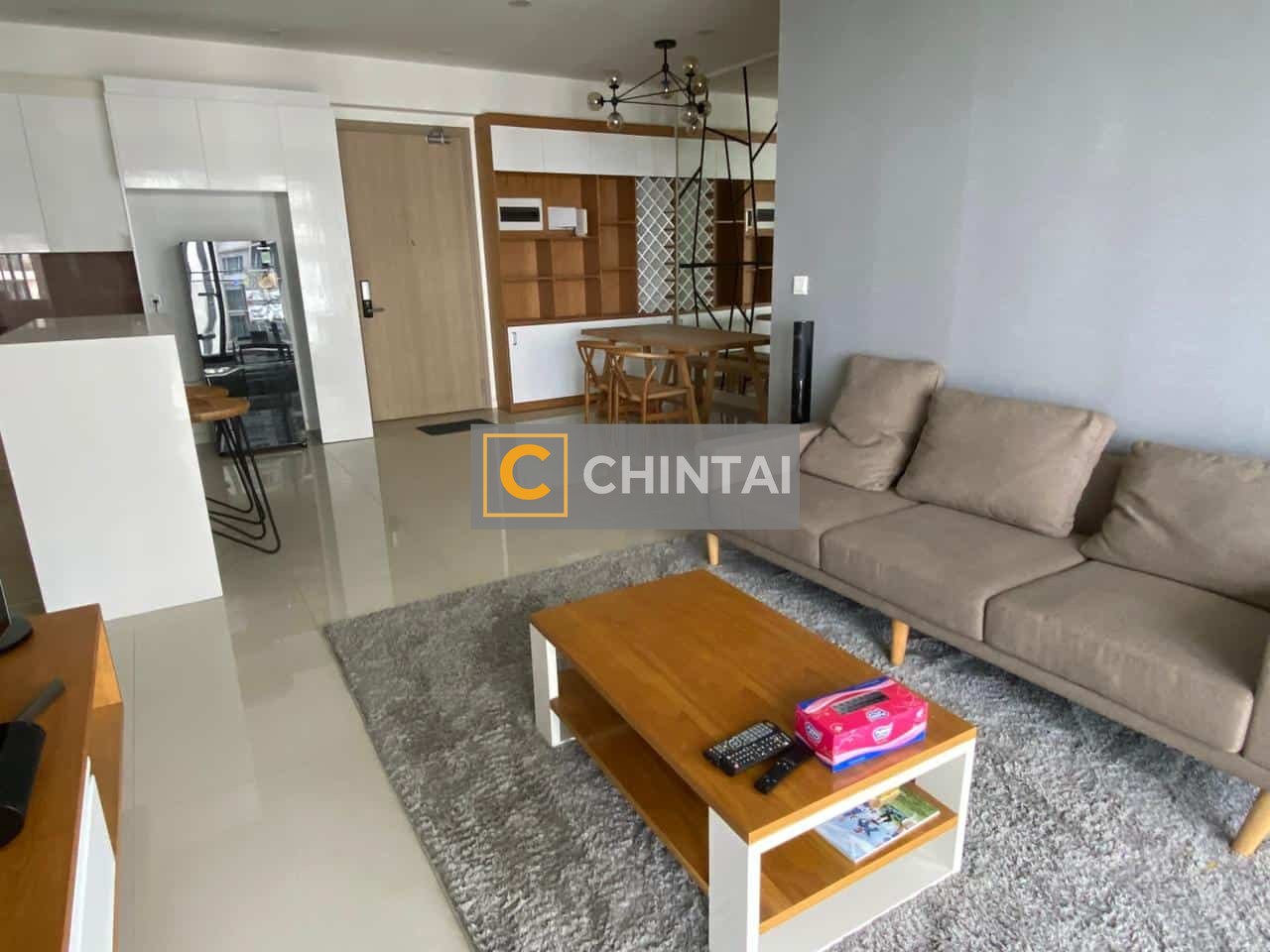 Comfy And Modern 02 Bedroom Estella Height