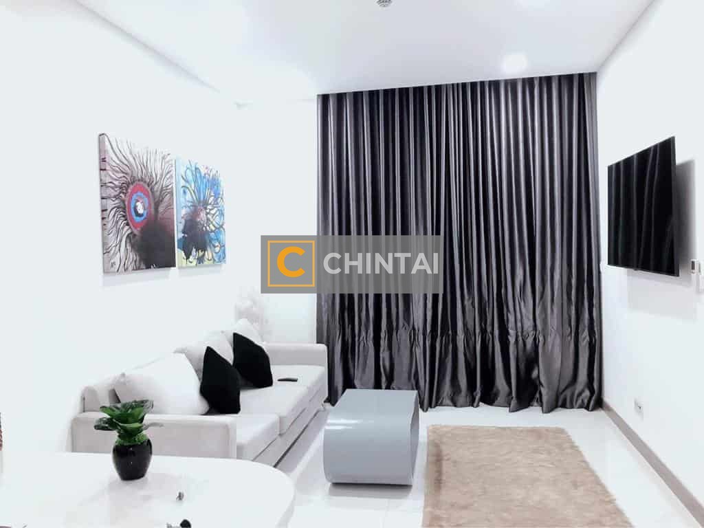 Cozy 01 Bedroom In SH Tower Sunwah Pearl