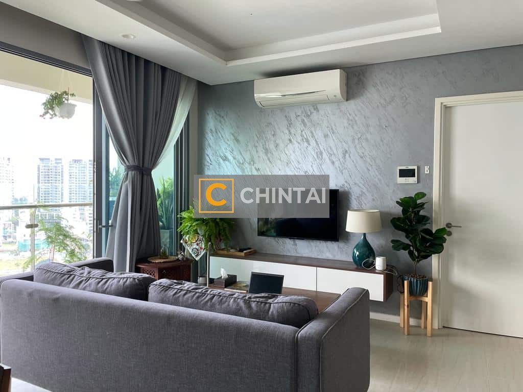 Diamond Island 02 Bedroom Hawaii Tower