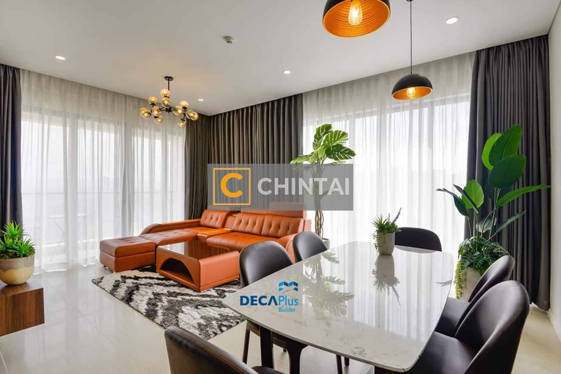 Elegant 03 Bedrooms Bora Tower For Rent